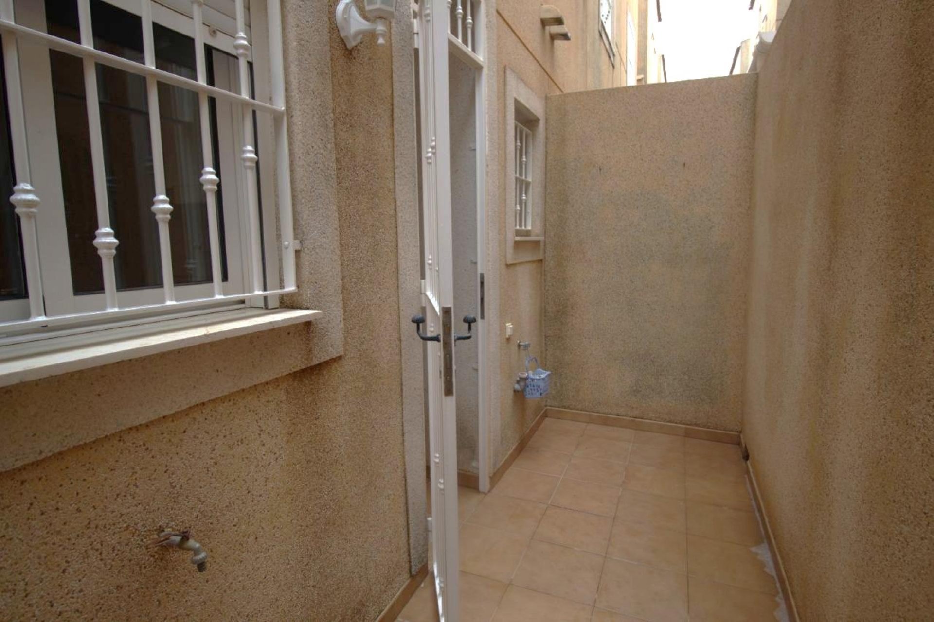 Revente - Town House -
Orihuela Costa - Costa Blanca