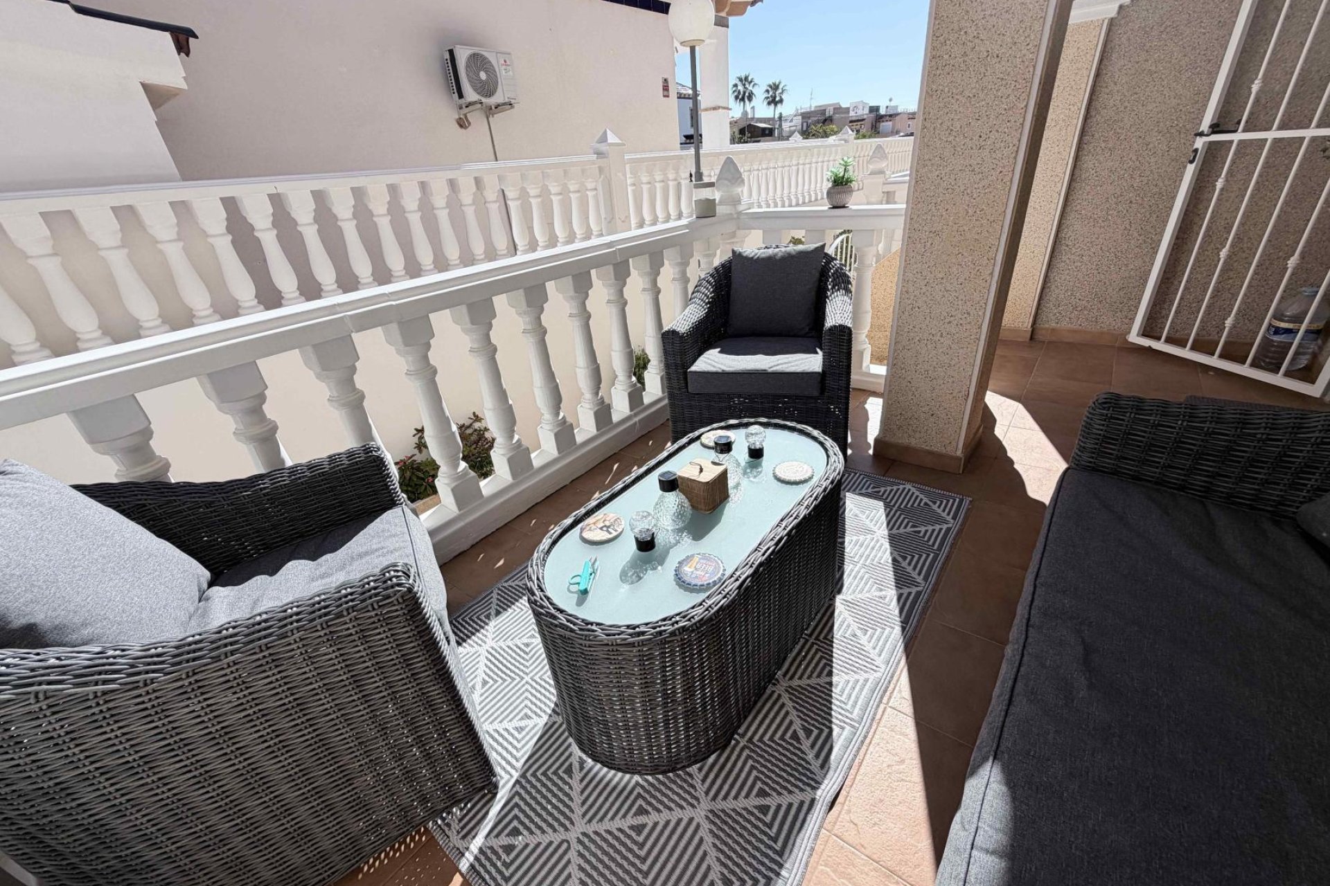 Revente - Town House -
Orihuela Costa - Costa Blanca