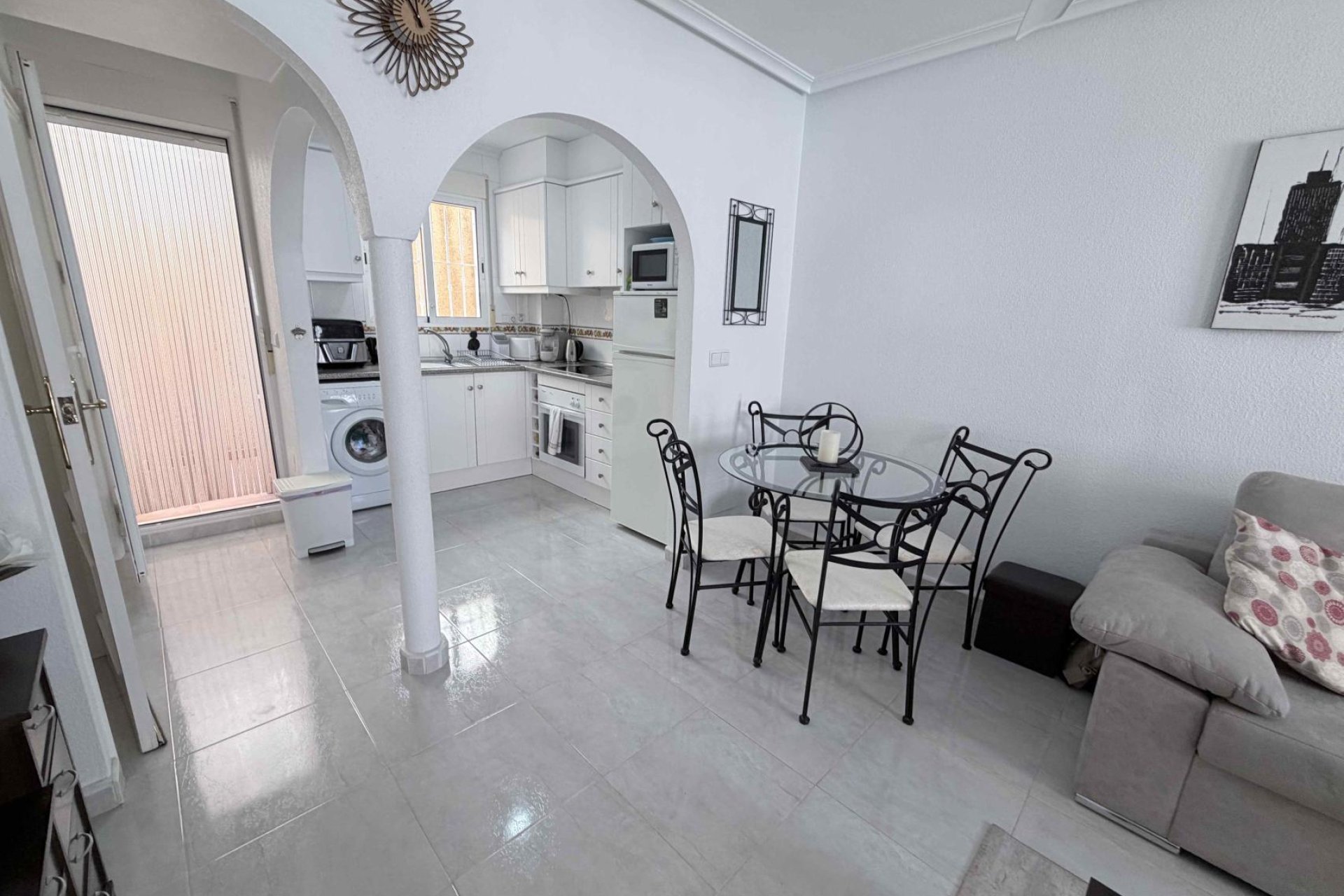 Revente - Town House -
Orihuela Costa - Costa Blanca