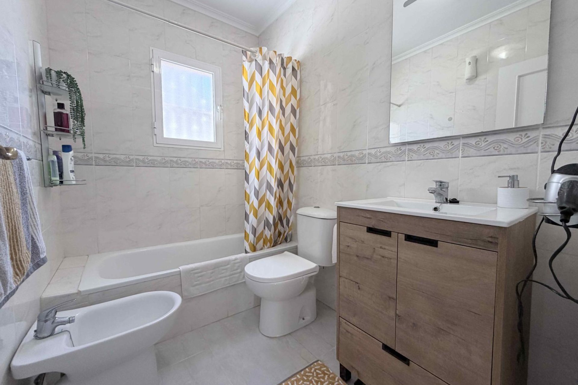 Revente - Town House -
Orihuela Costa - Costa Blanca