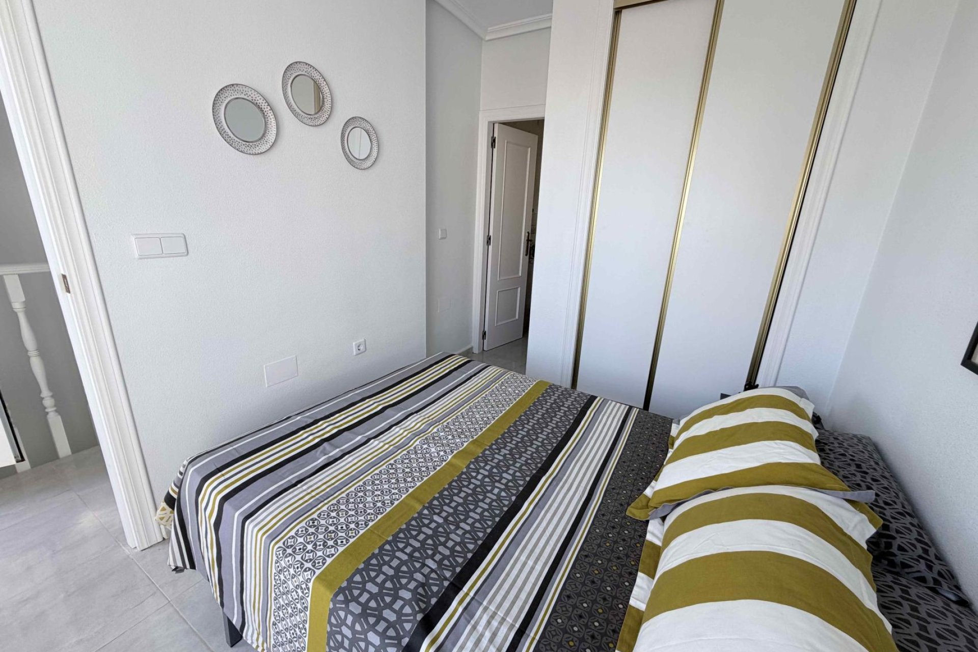 Revente - Town House -
Orihuela Costa - Costa Blanca