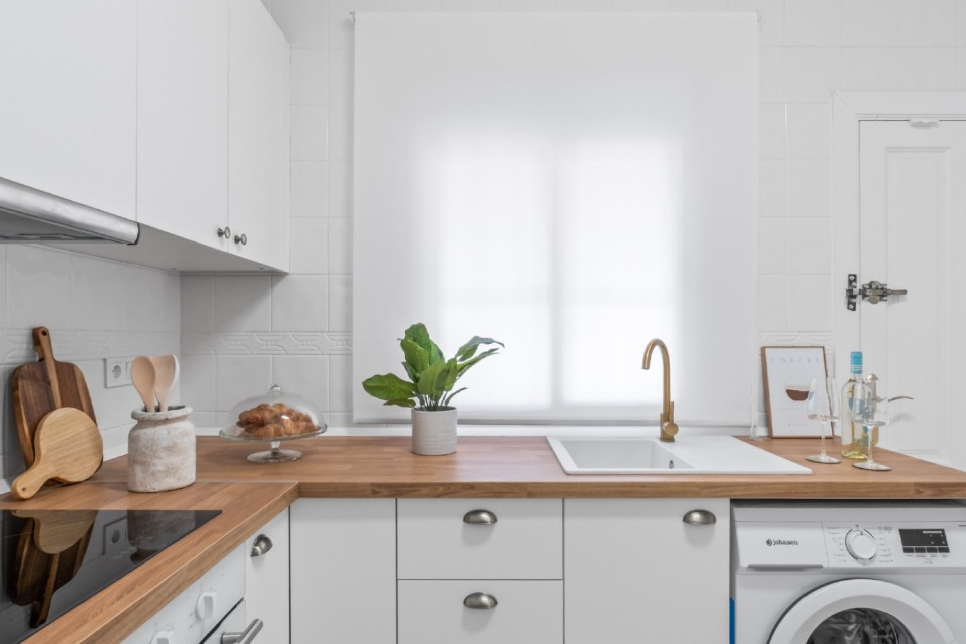 Revente - Town House -
Orihuela Costa - Costa Blanca