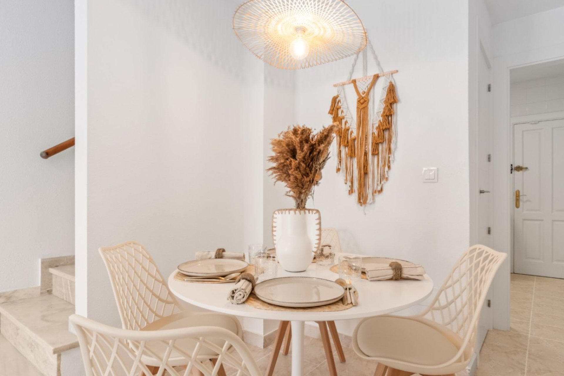 Revente - Town House -
Orihuela Costa - Costa Blanca