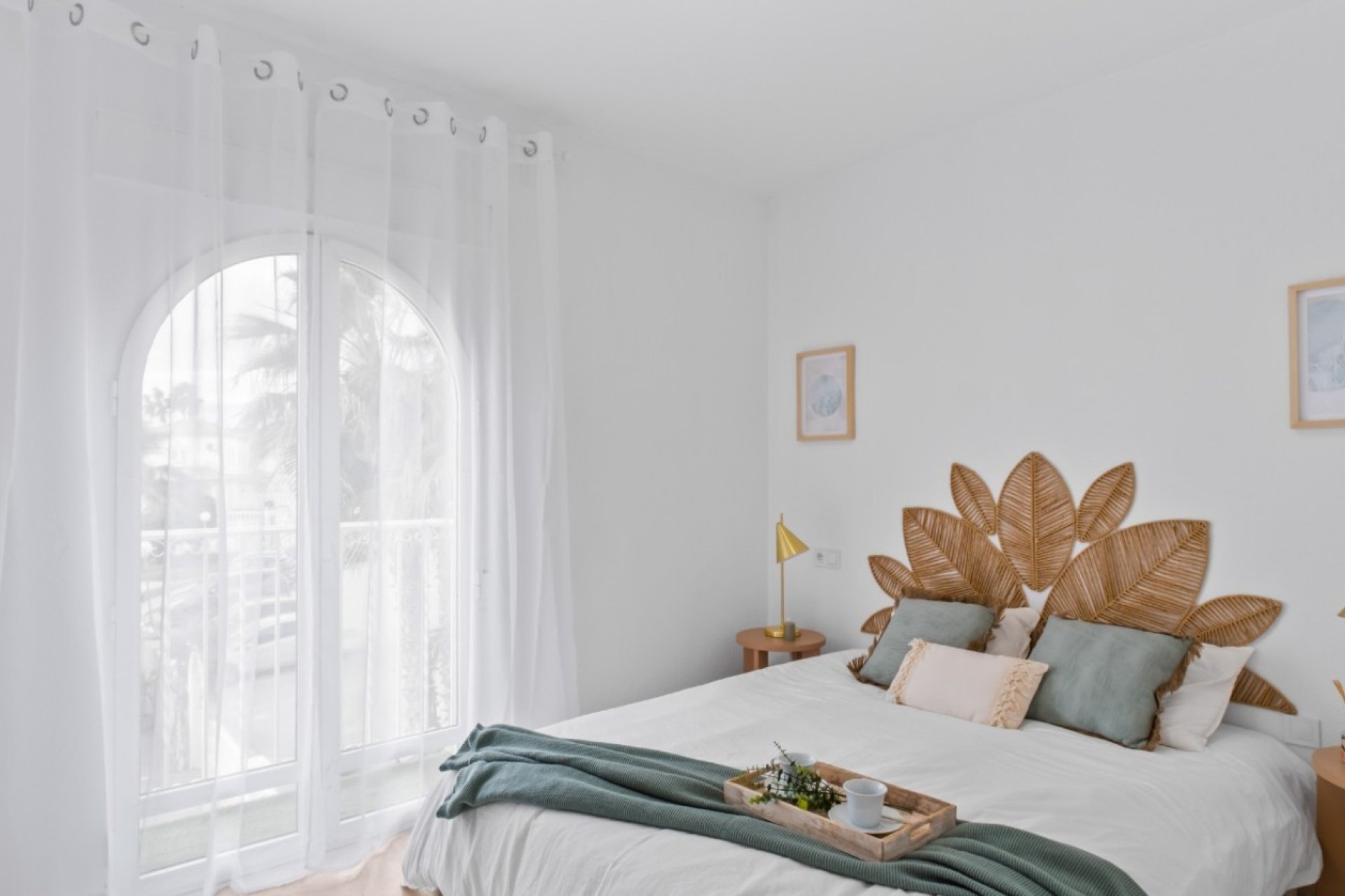 Revente - Town House -
Orihuela Costa - Costa Blanca