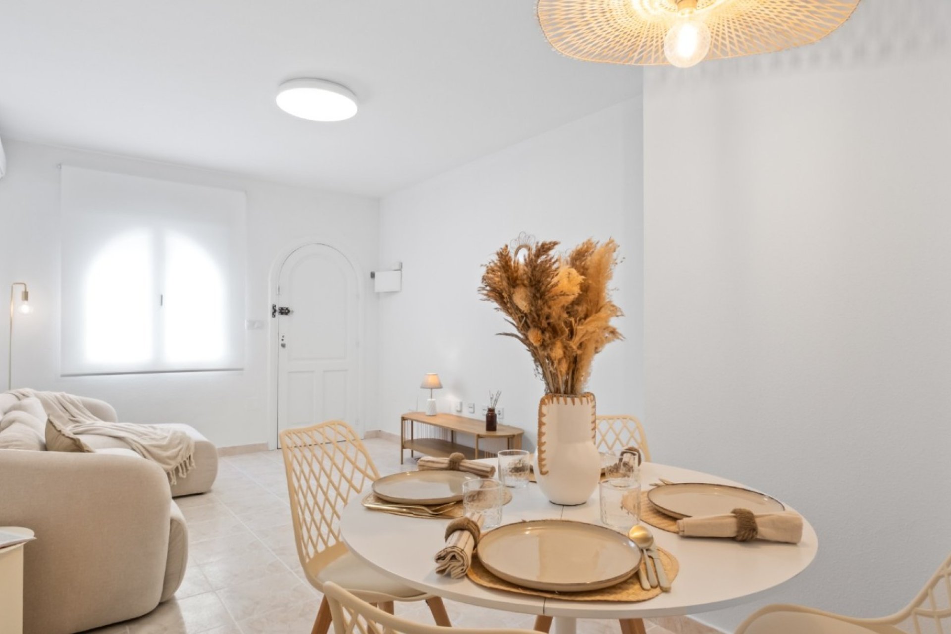 Revente - Town House -
Orihuela Costa - Costa Blanca