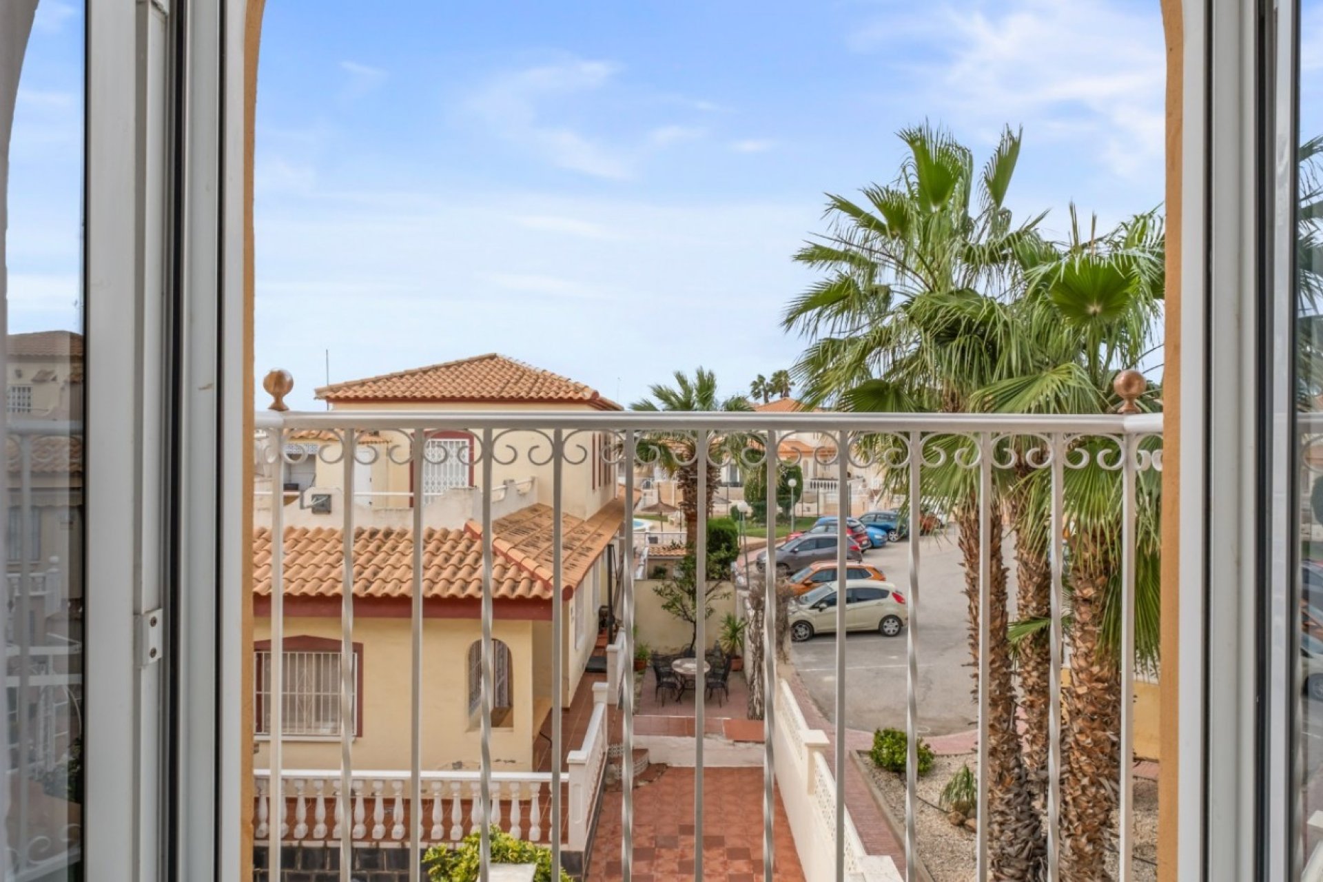 Revente - Town House -
Orihuela Costa - Costa Blanca