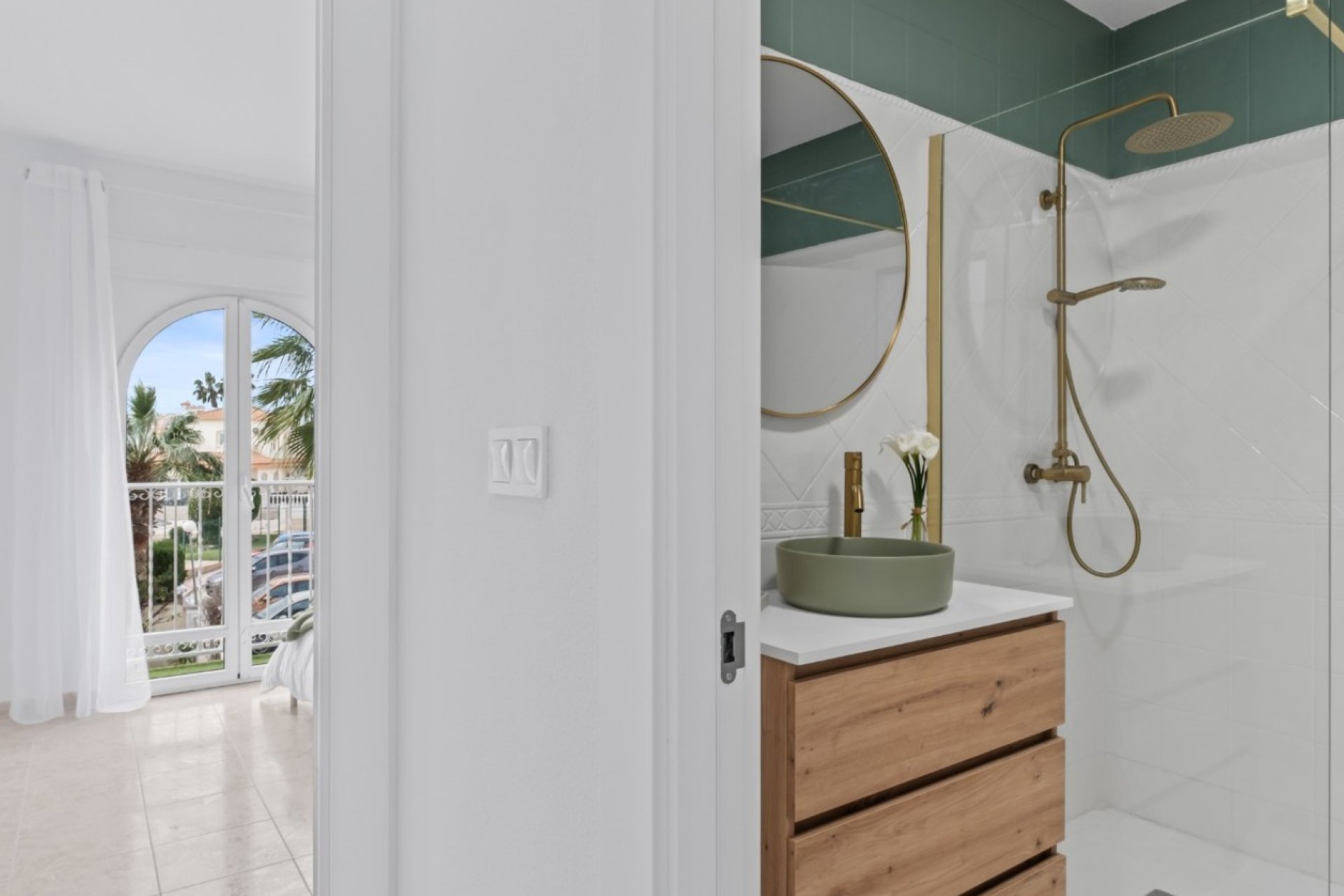 Revente - Town House -
Orihuela Costa - Costa Blanca