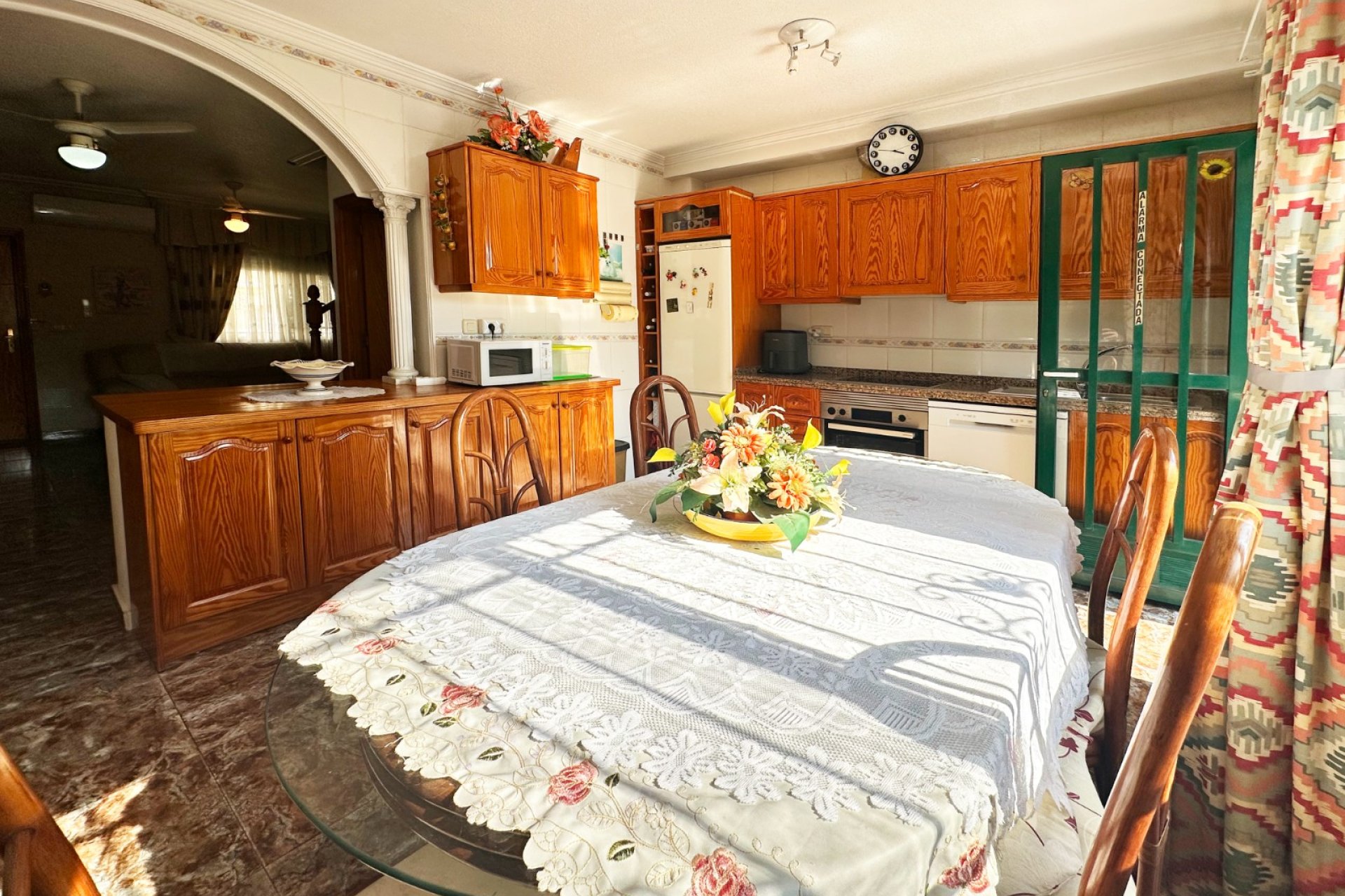 Revente - Town House -
Orihuela Costa - Costa Blanca