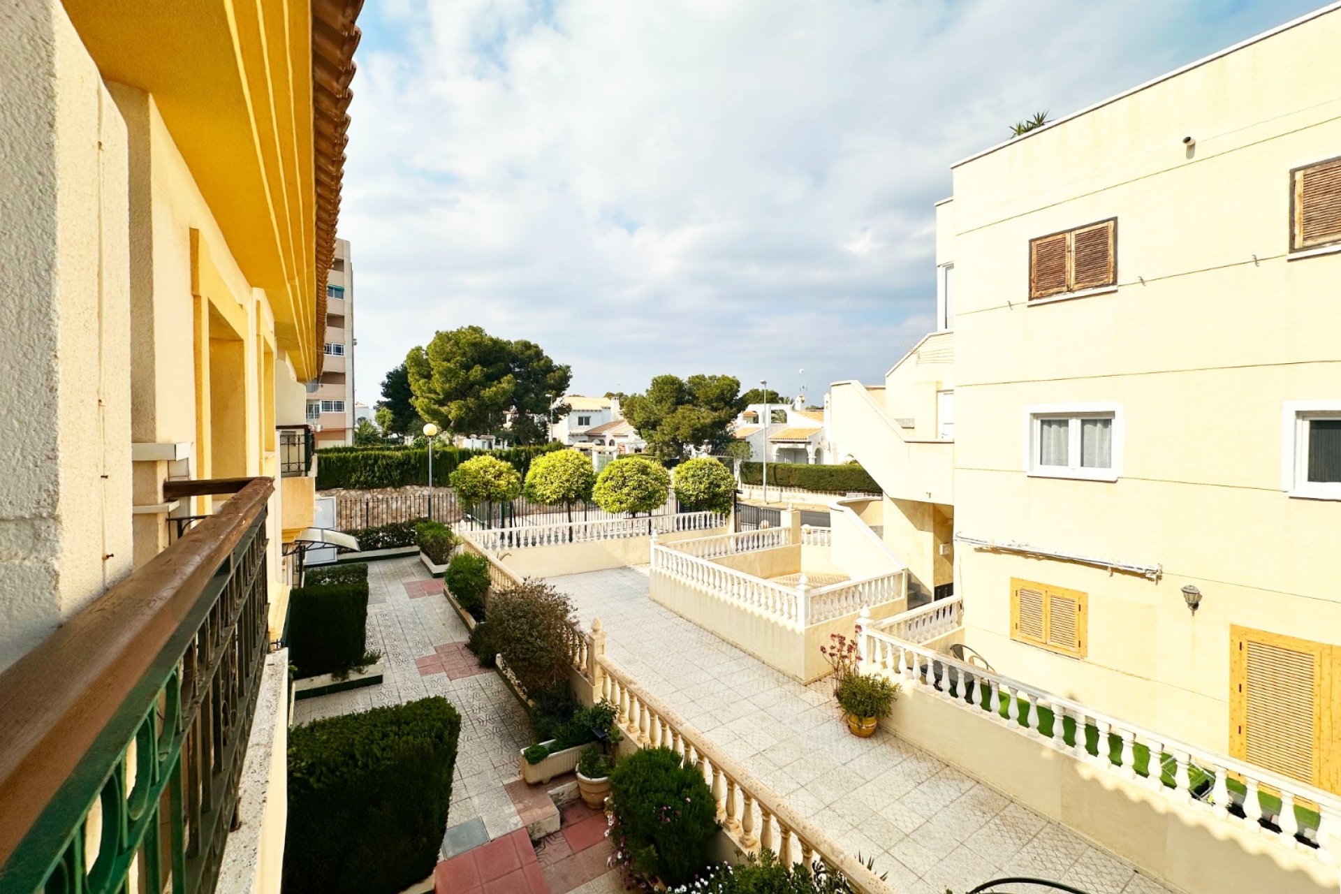 Revente - Town House -
Orihuela Costa - Costa Blanca