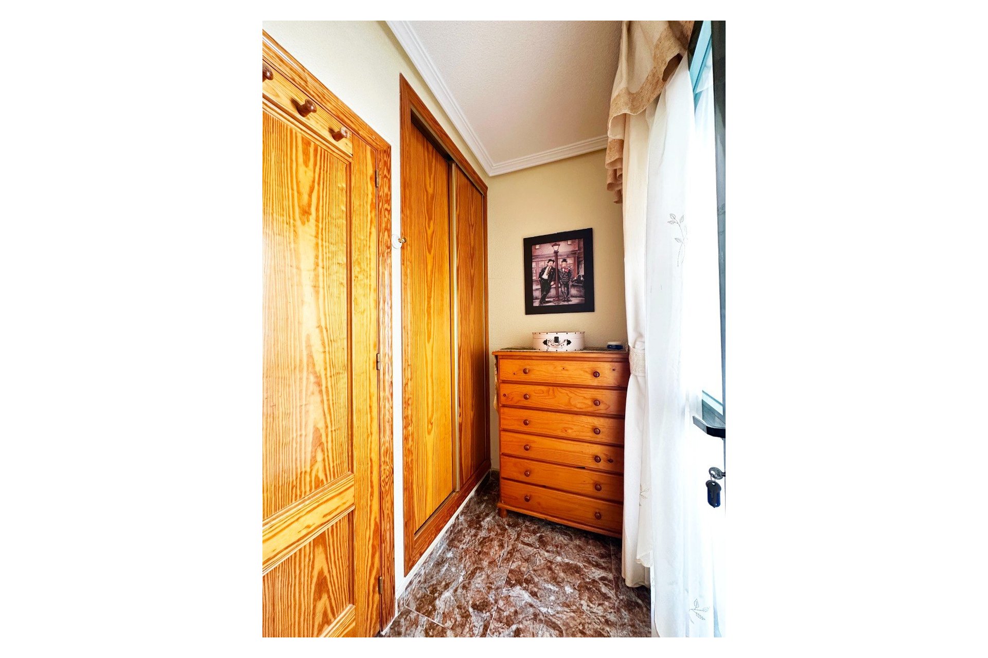 Revente - Town House -
Orihuela Costa - Costa Blanca