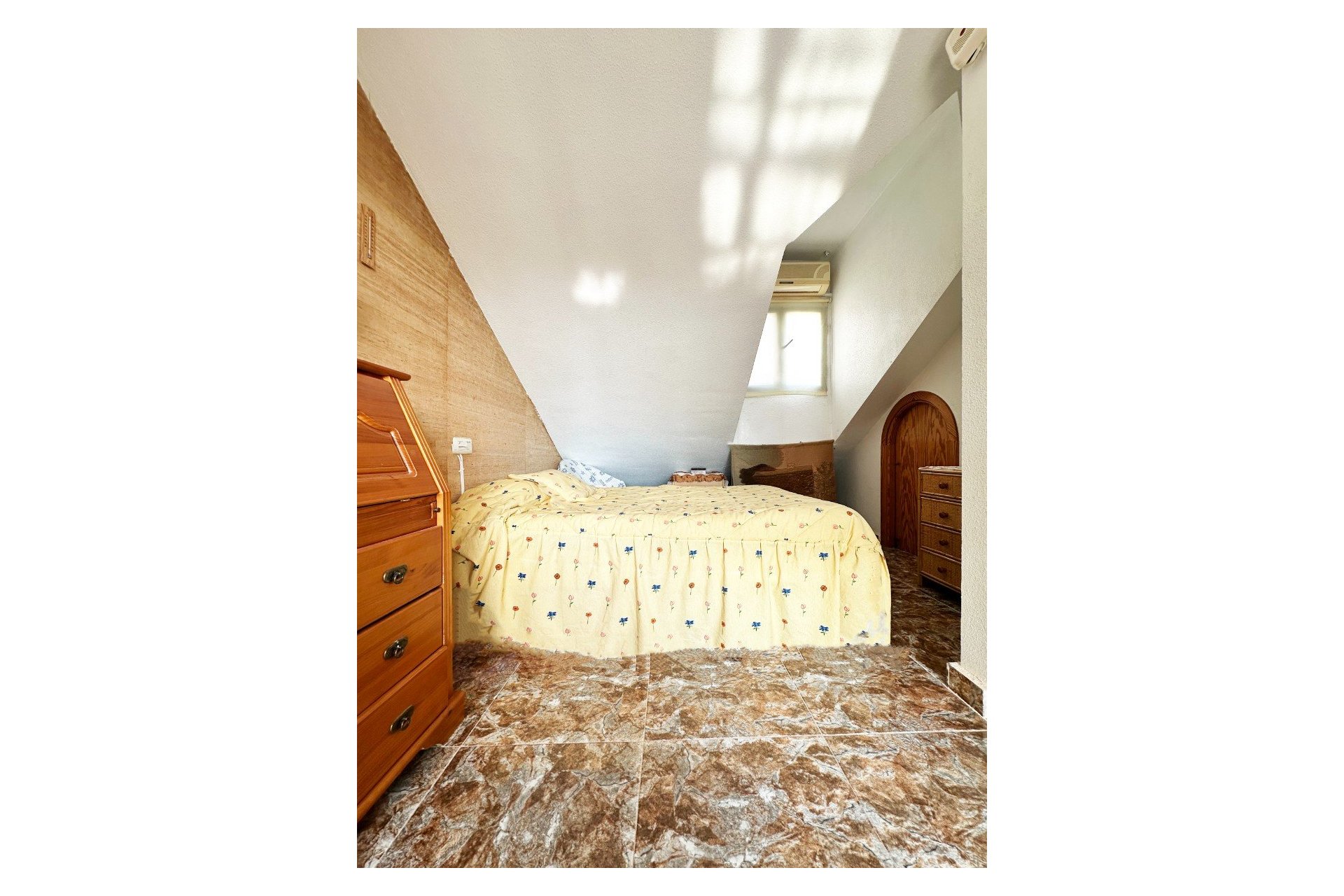 Revente - Town House -
Orihuela Costa - Costa Blanca