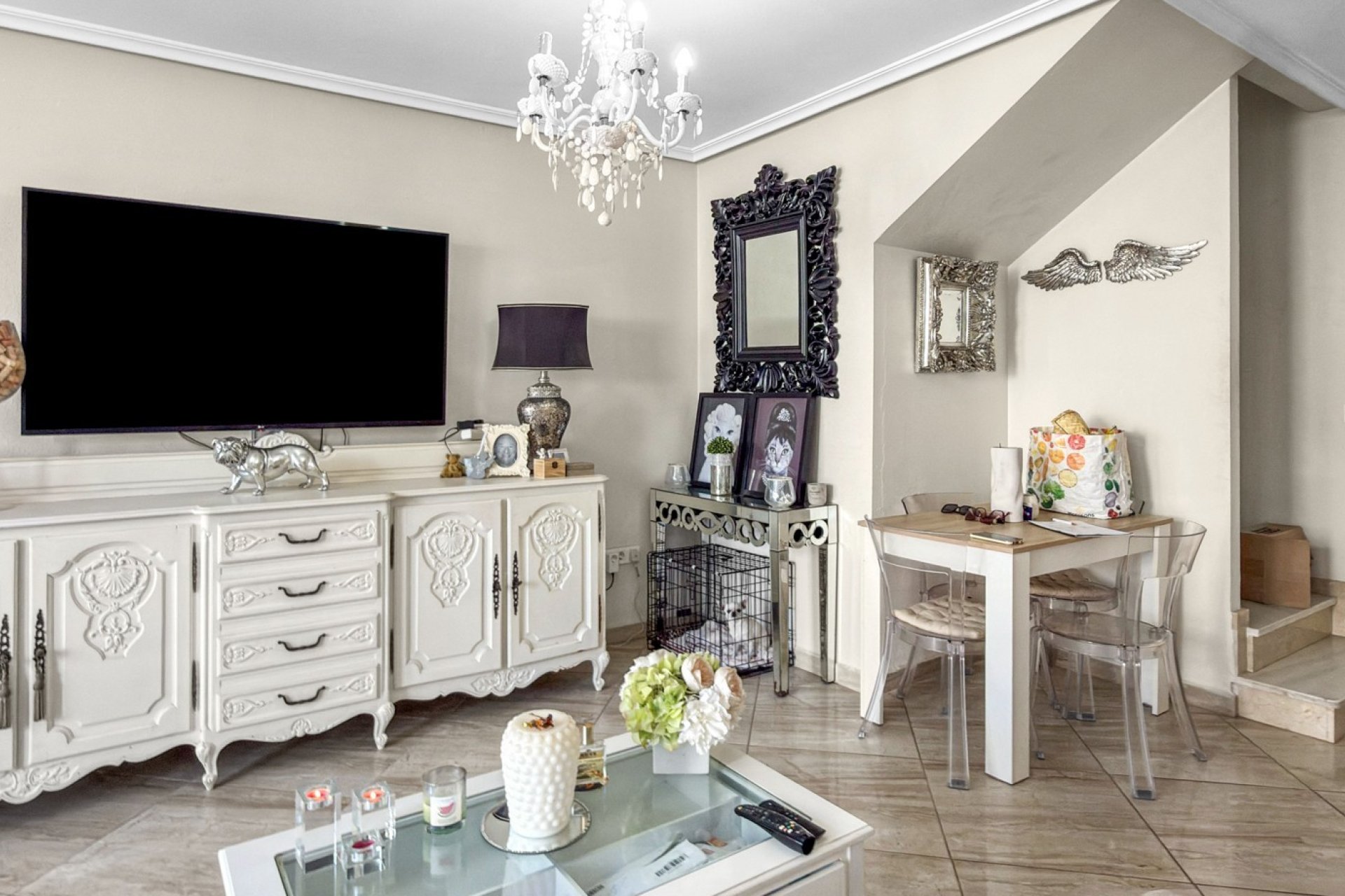 Revente - Town House -
Orihuela Costa - Costa Blanca