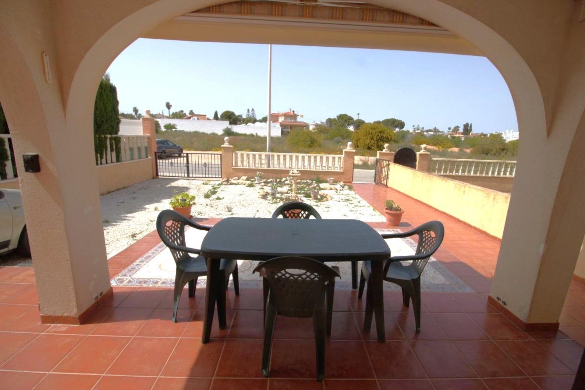 Revente - Town House -
Orihuela Costa - Costa Blanca