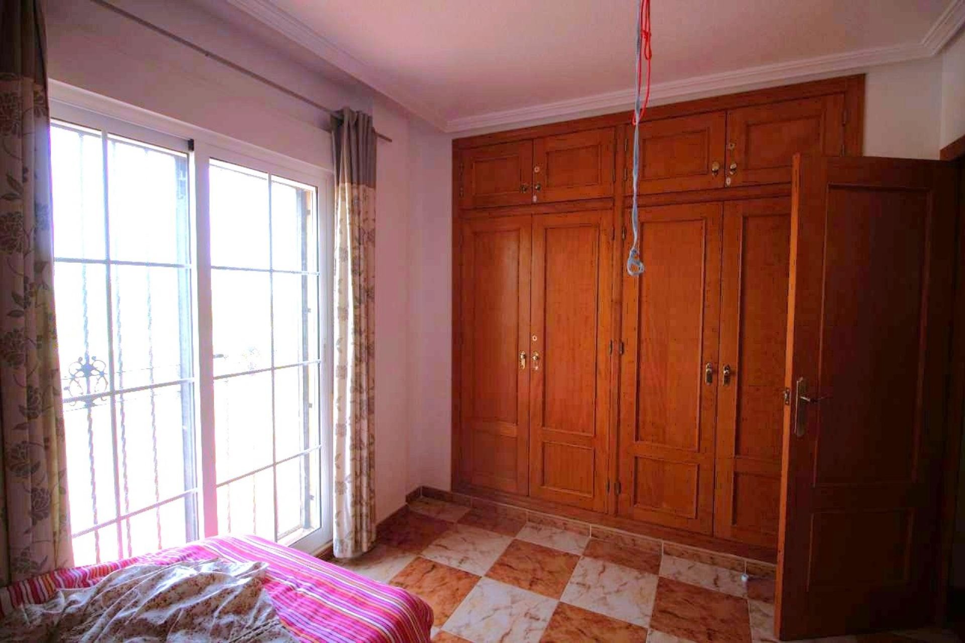 Revente - Town House -
Orihuela Costa - Costa Blanca