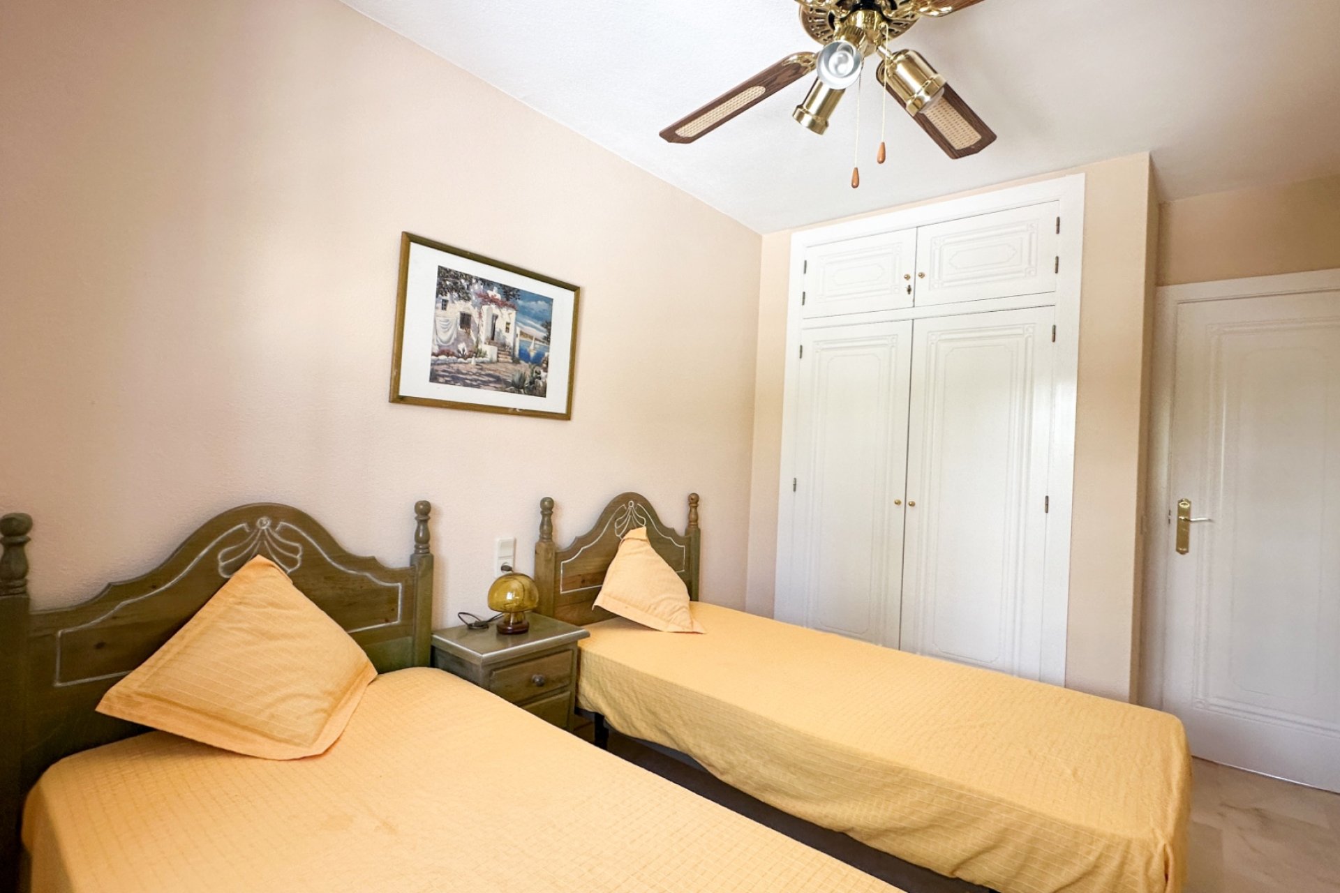 Revente - Town House -
Orihuela Costa - Costa Blanca