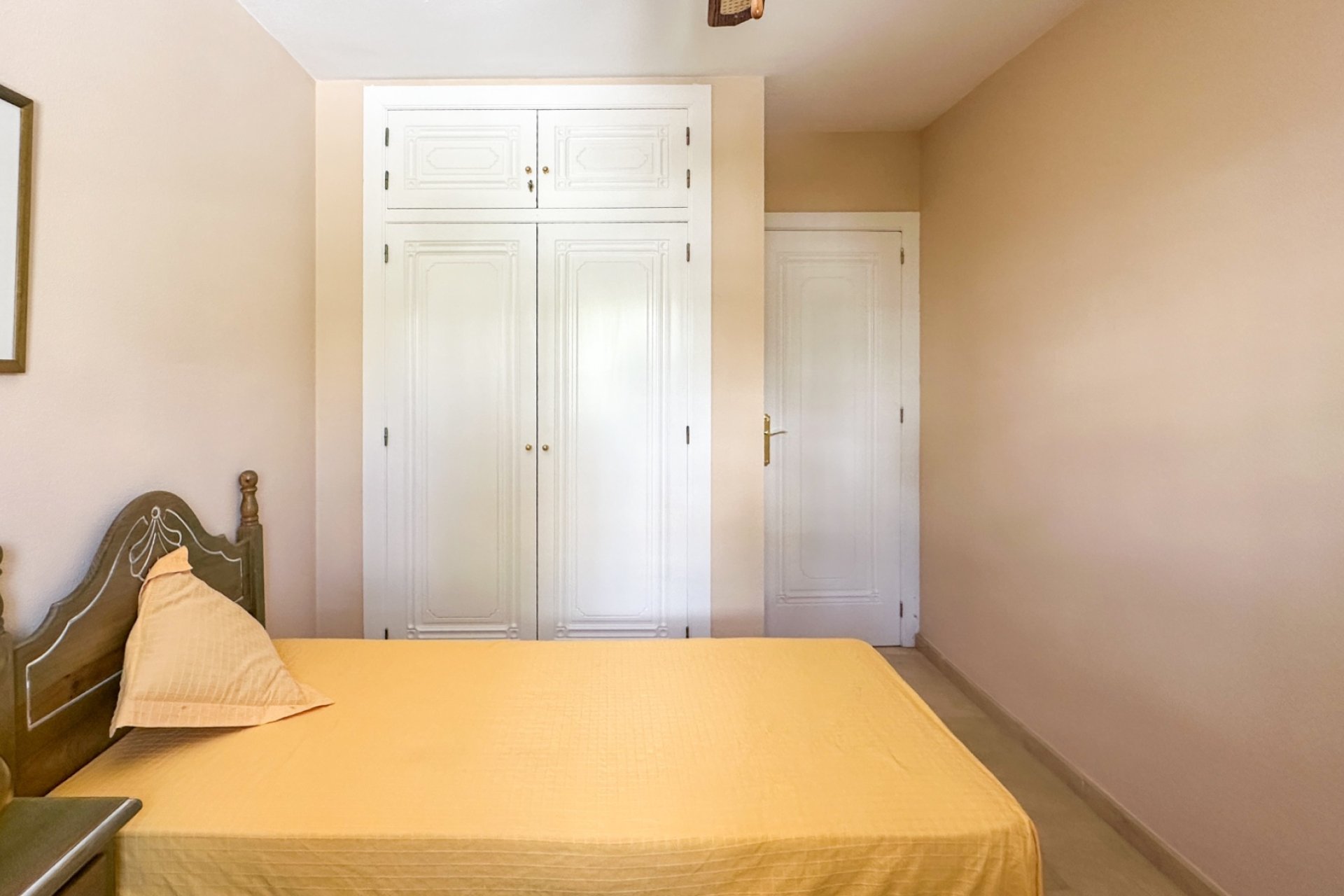 Revente - Town House -
Orihuela Costa - Costa Blanca