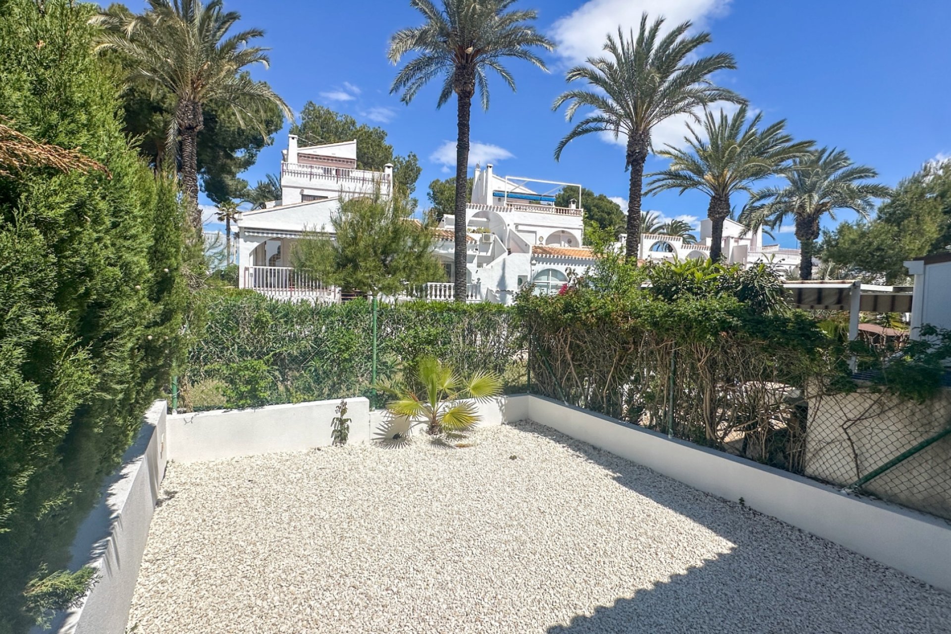 Revente - Town House -
Orihuela Costa - Costa Blanca