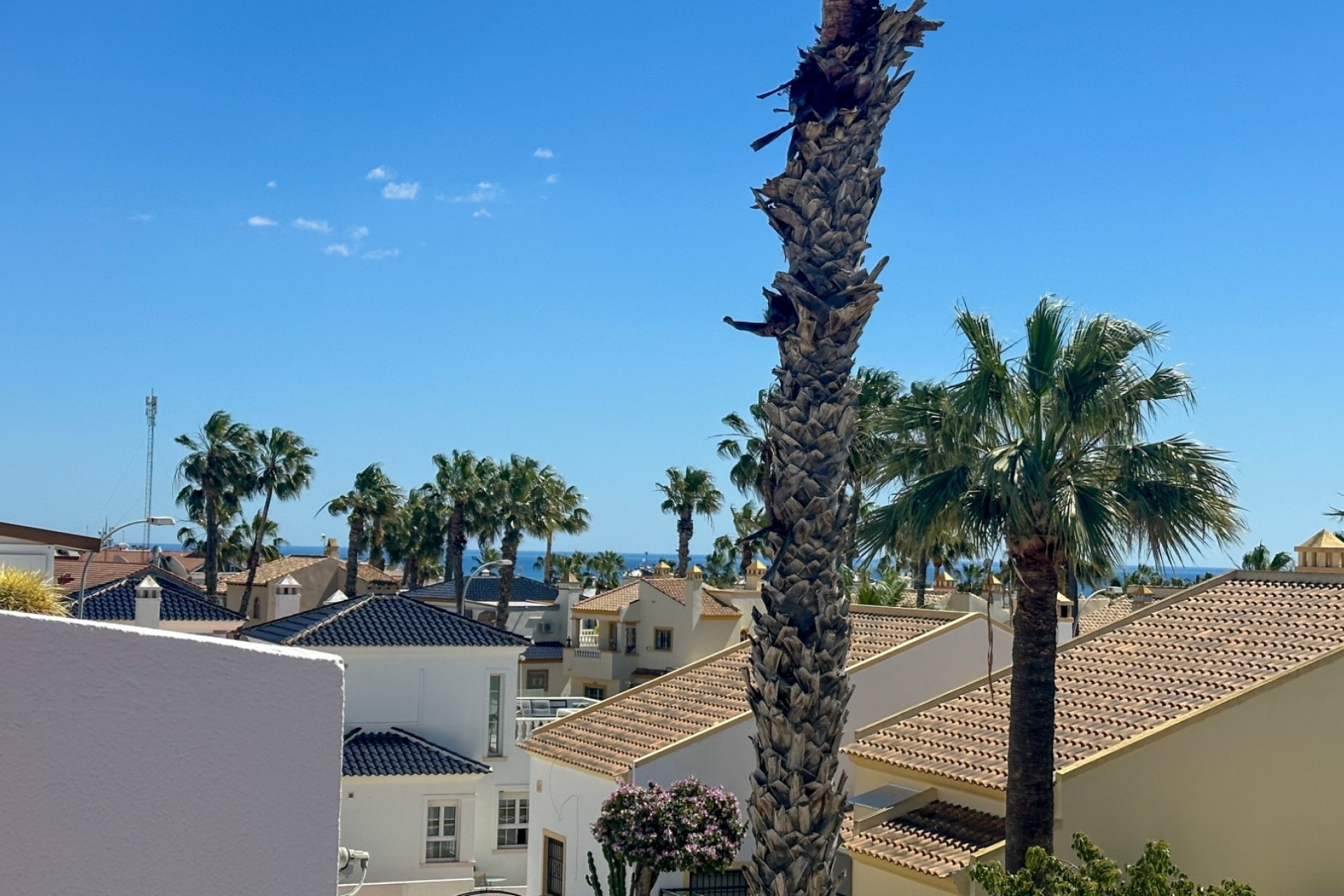 Revente - Town House -
Orihuela Costa - Costa Blanca