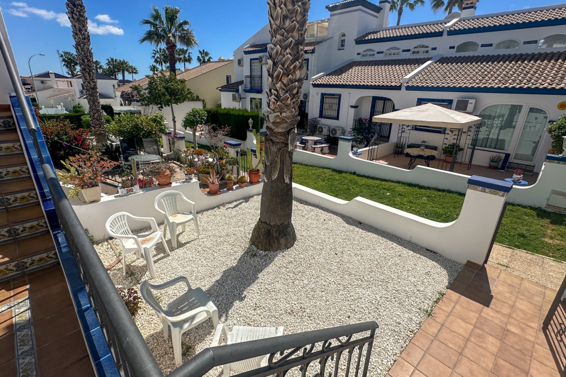 Revente - Town House -
Orihuela Costa - Costa Blanca
