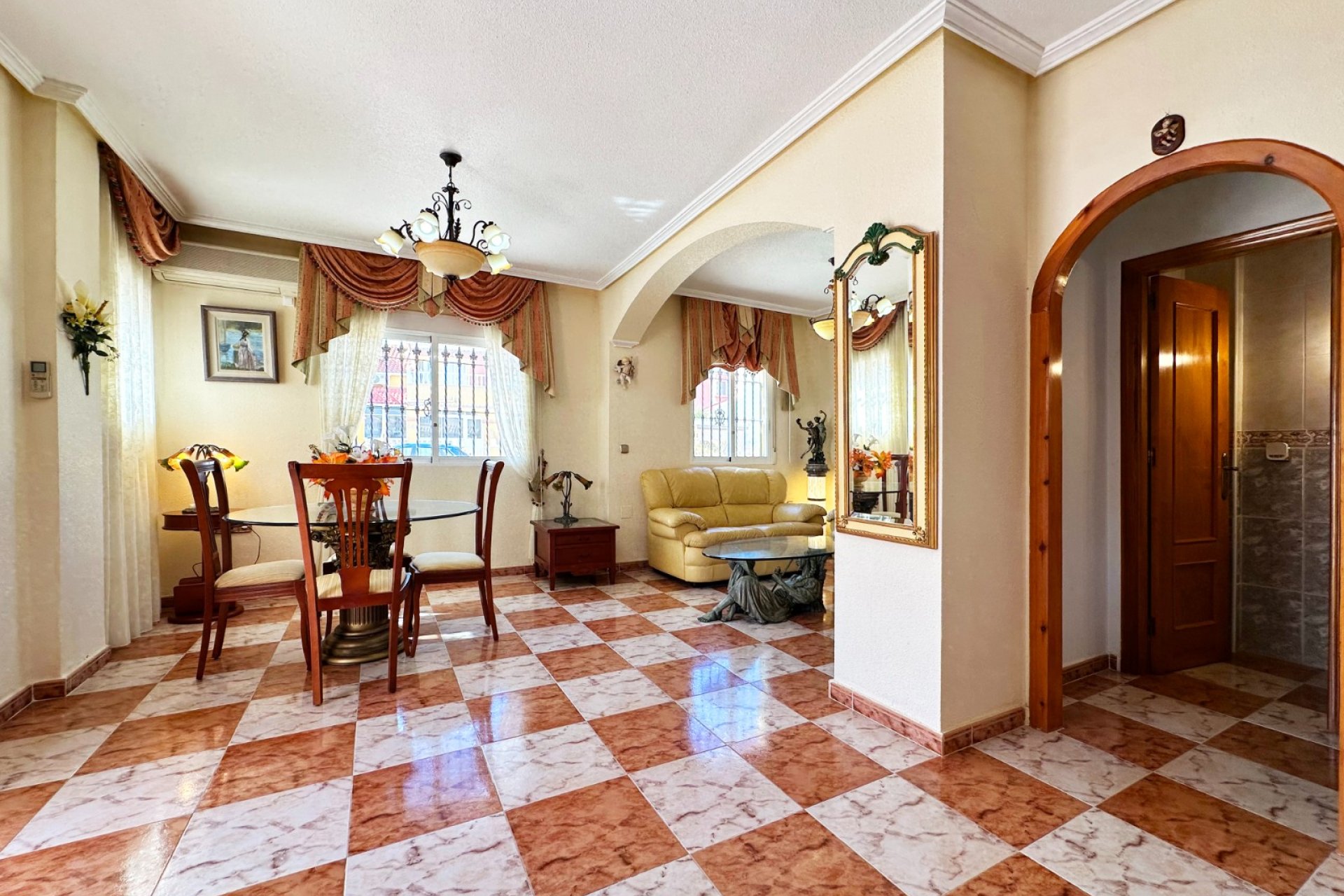 Revente - Town House -
Orihuela Costa - Costa Blanca
