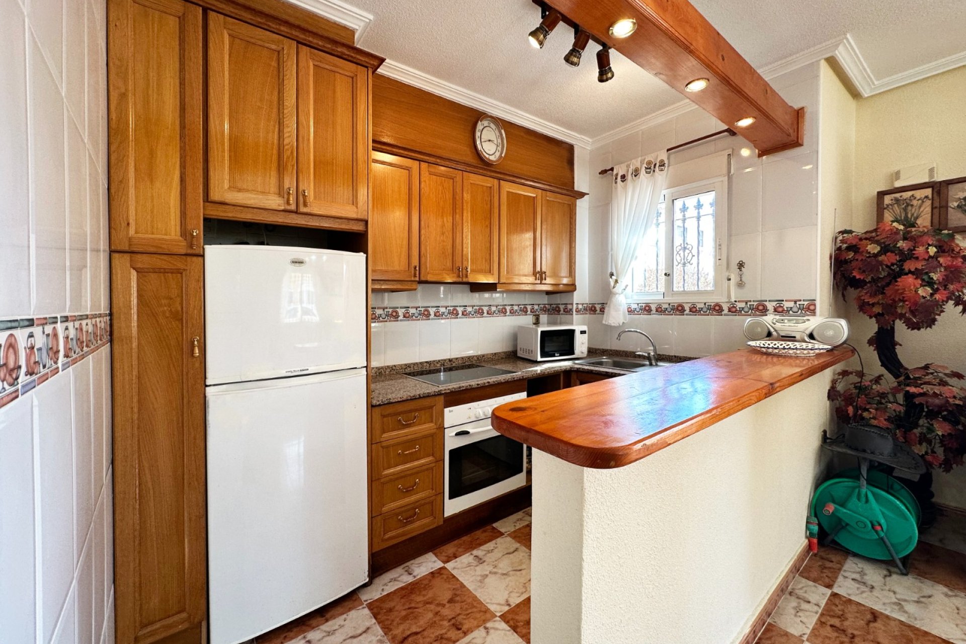 Revente - Town House -
Orihuela Costa - Costa Blanca