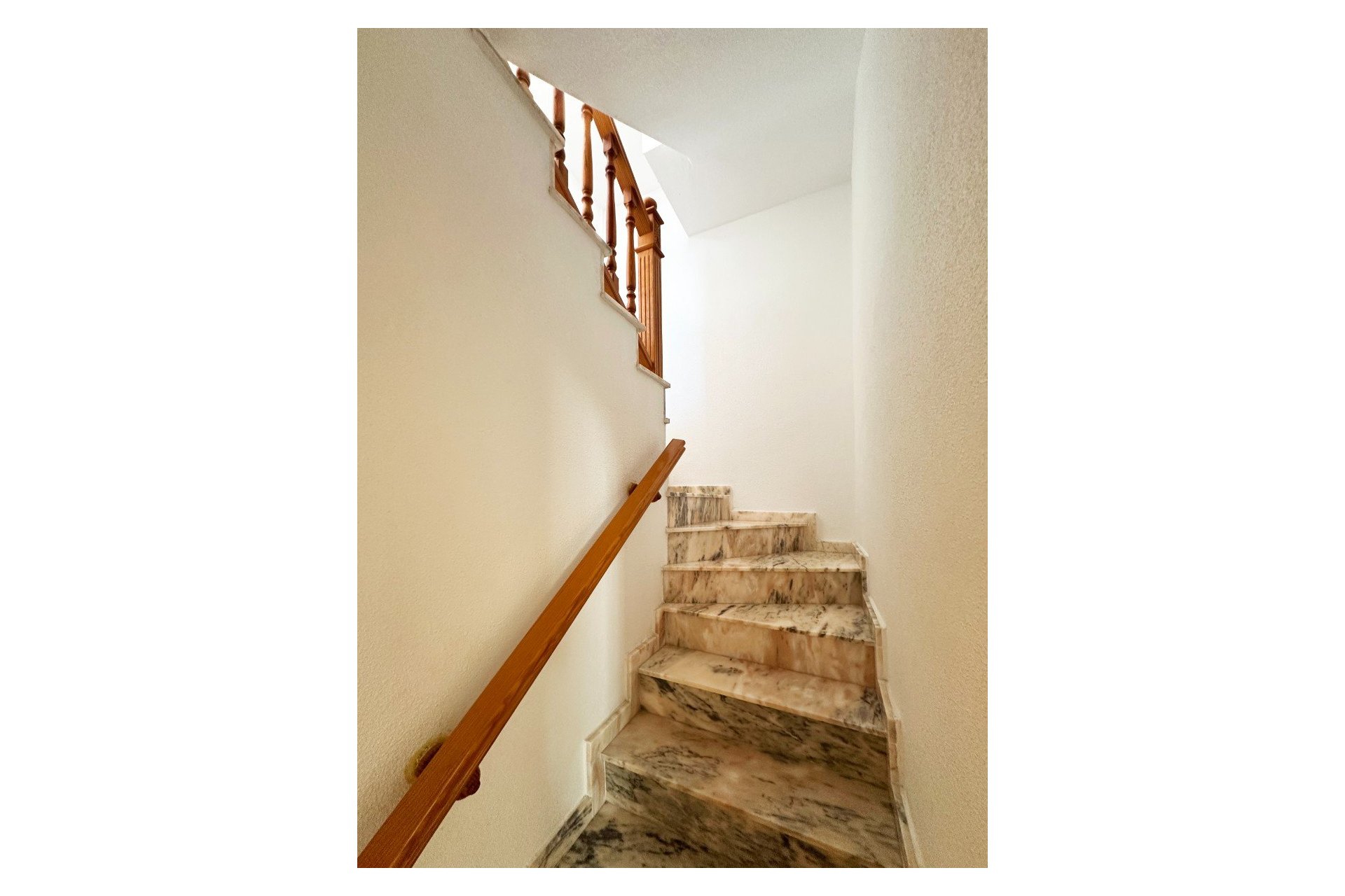 Revente - Town House -
Orihuela Costa - Costa Blanca