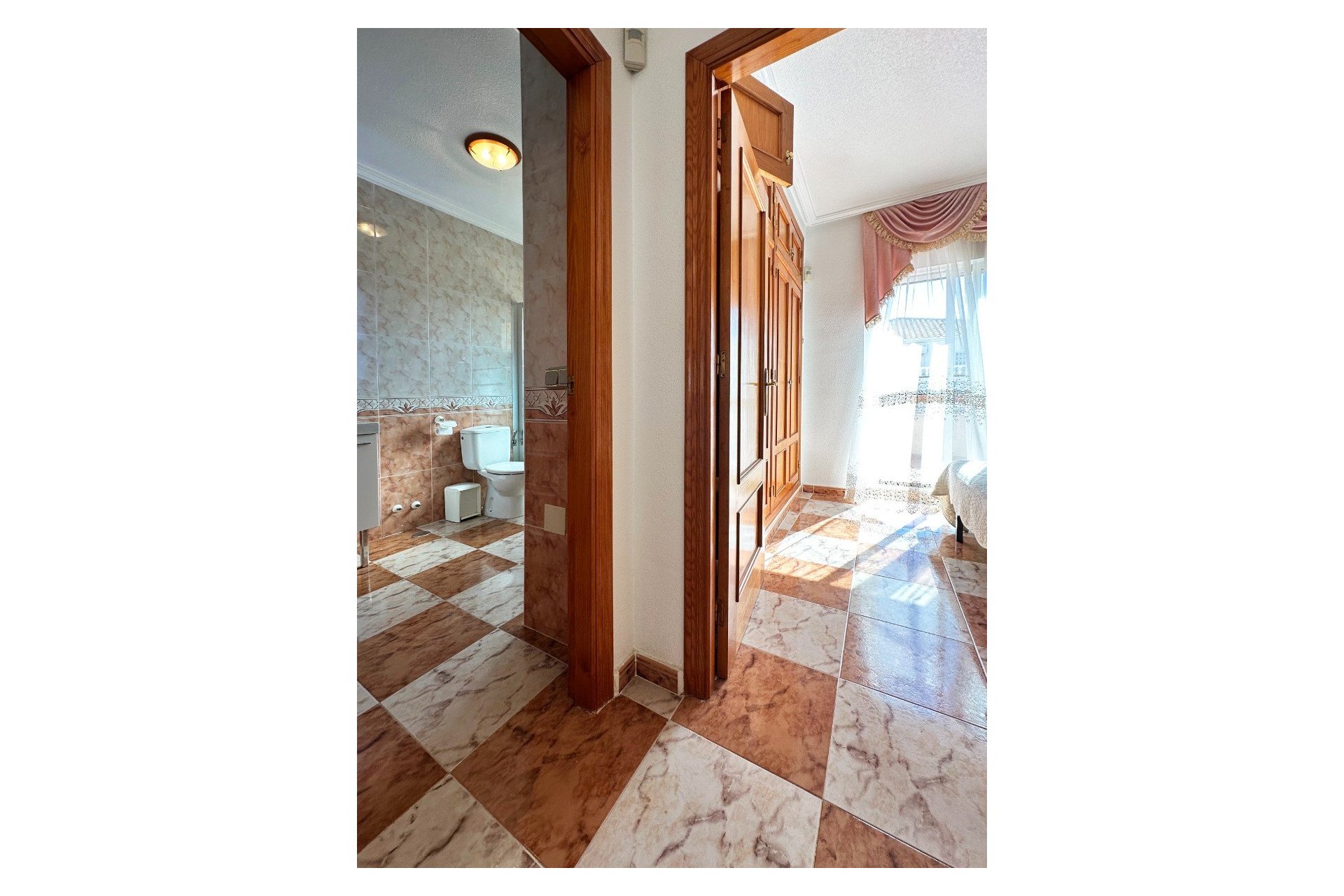 Revente - Town House -
Orihuela Costa - Costa Blanca