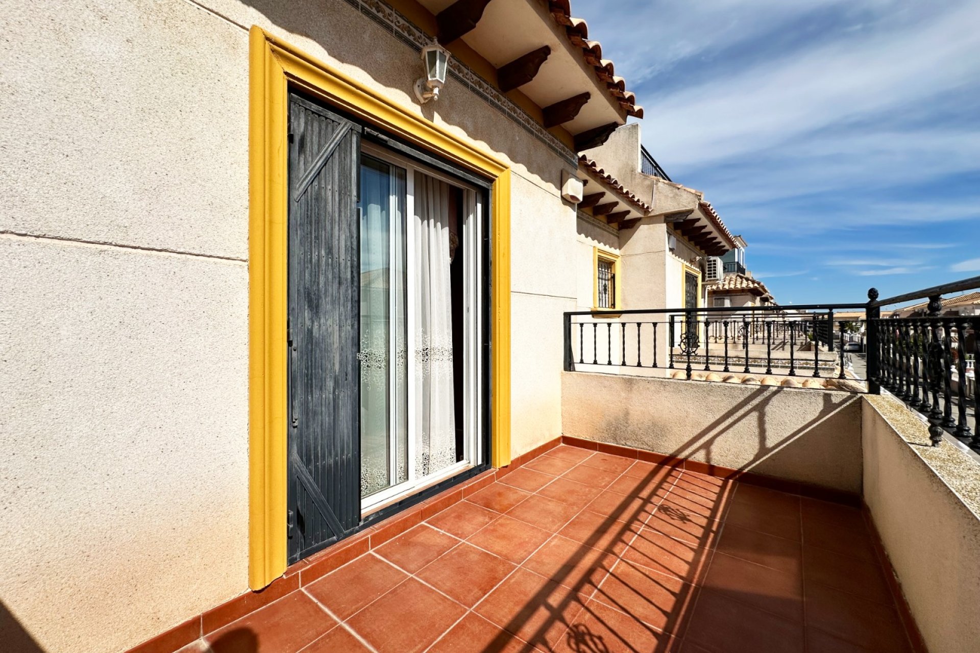 Revente - Town House -
Orihuela Costa - Costa Blanca