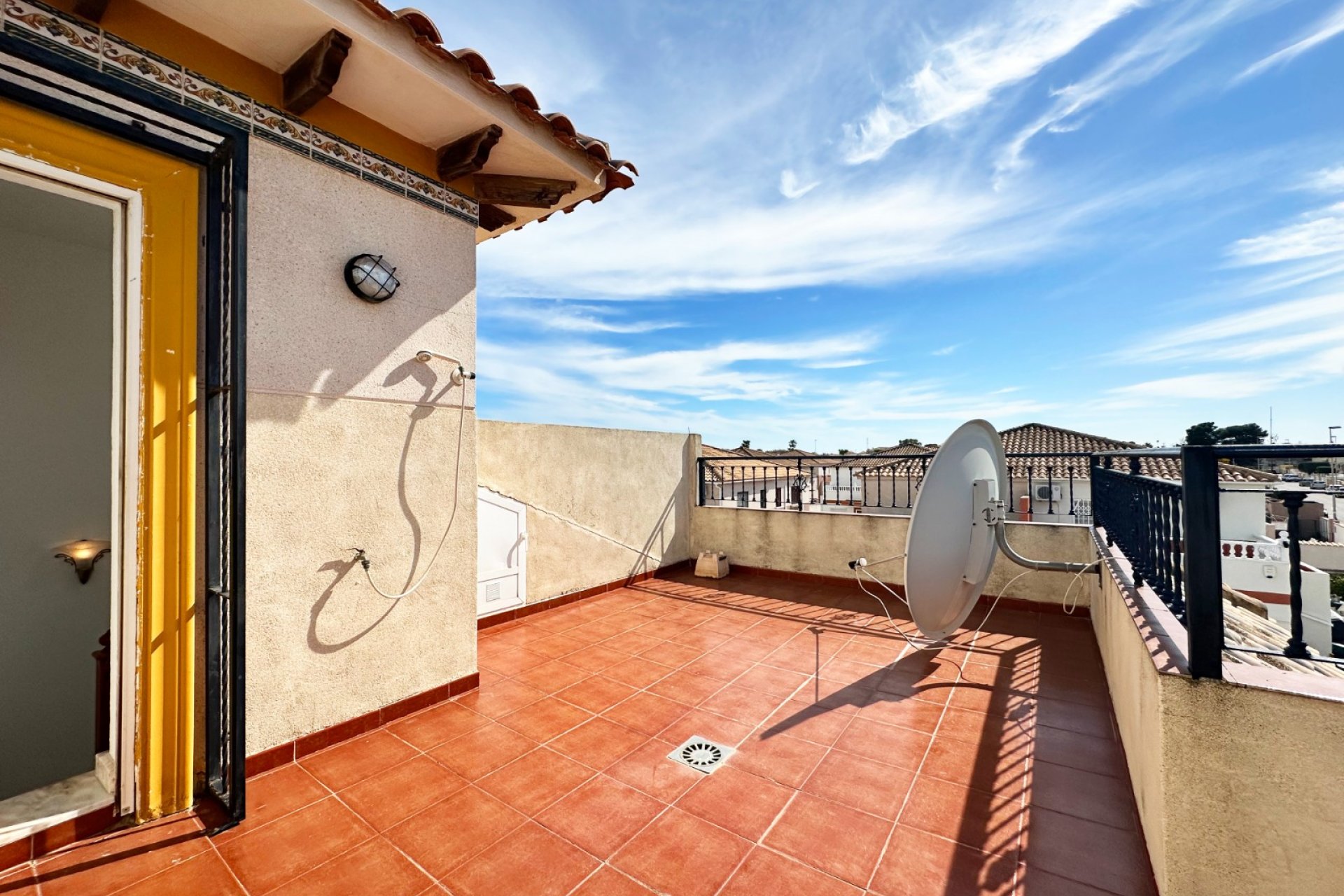 Revente - Town House -
Orihuela Costa - Costa Blanca