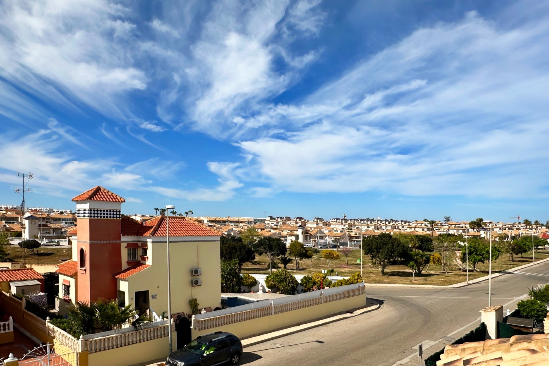 Revente - Town House -
Orihuela Costa - Costa Blanca