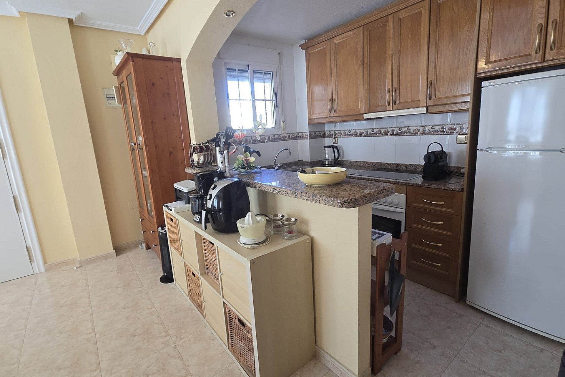 Revente - Town House -
Orihuela Costa - Costa Blanca