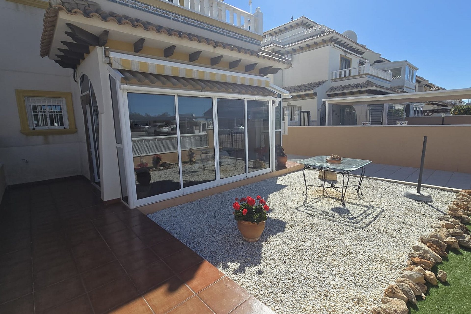 Revente - Town House -
Orihuela Costa - Costa Blanca