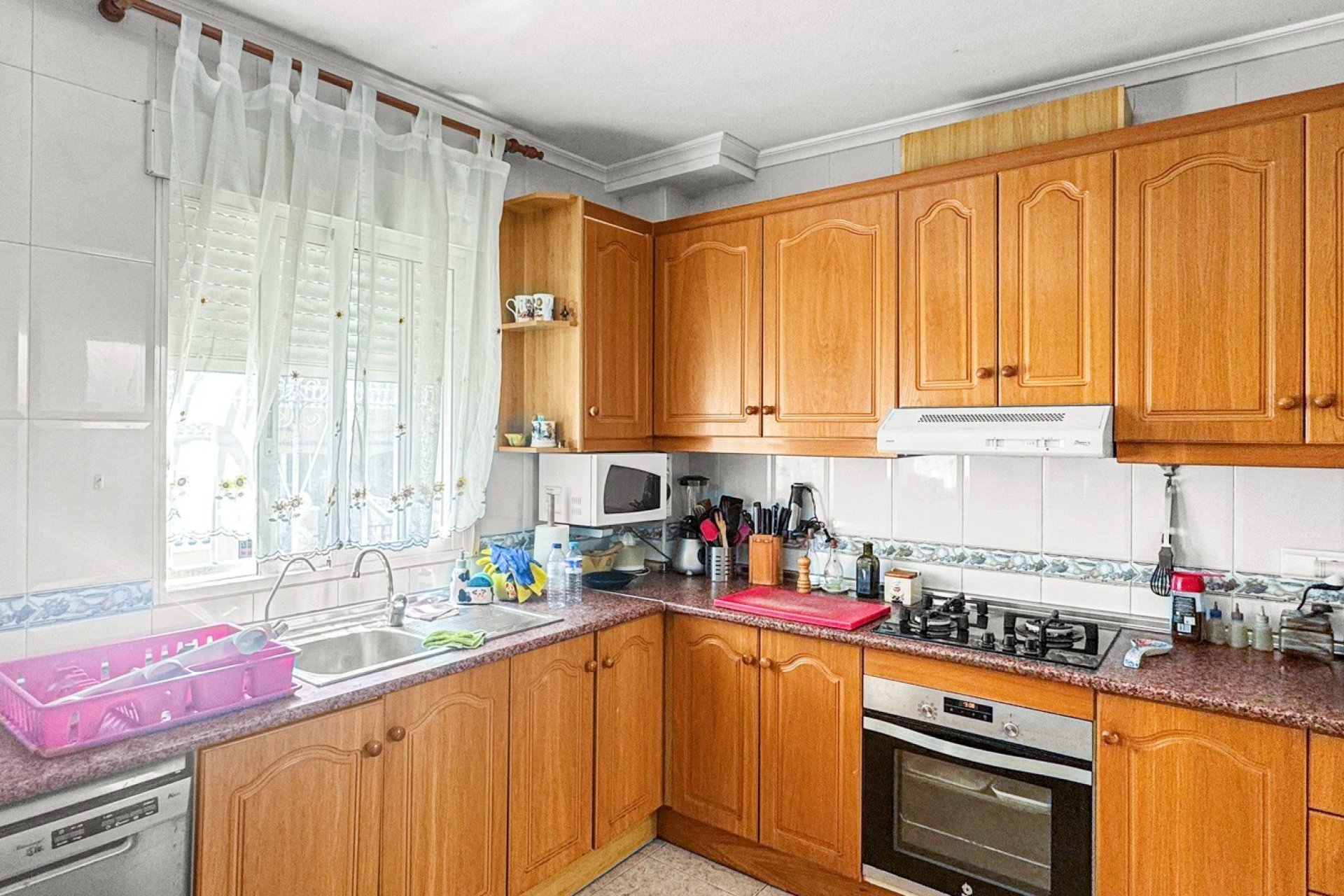 Revente - Town House -
Orihuela Costa - Costa Blanca