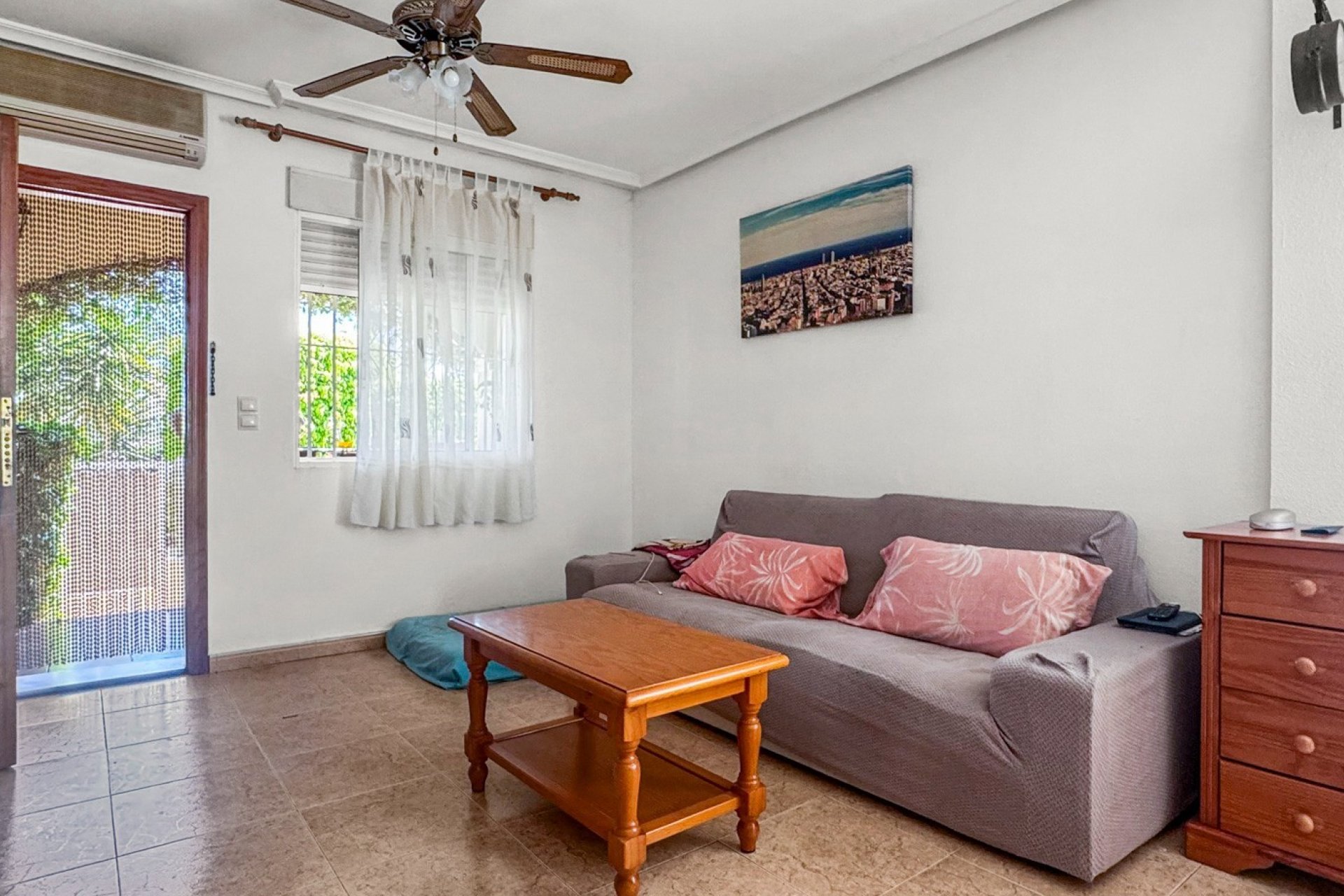 Revente - Town House -
Orihuela Costa - Costa Blanca