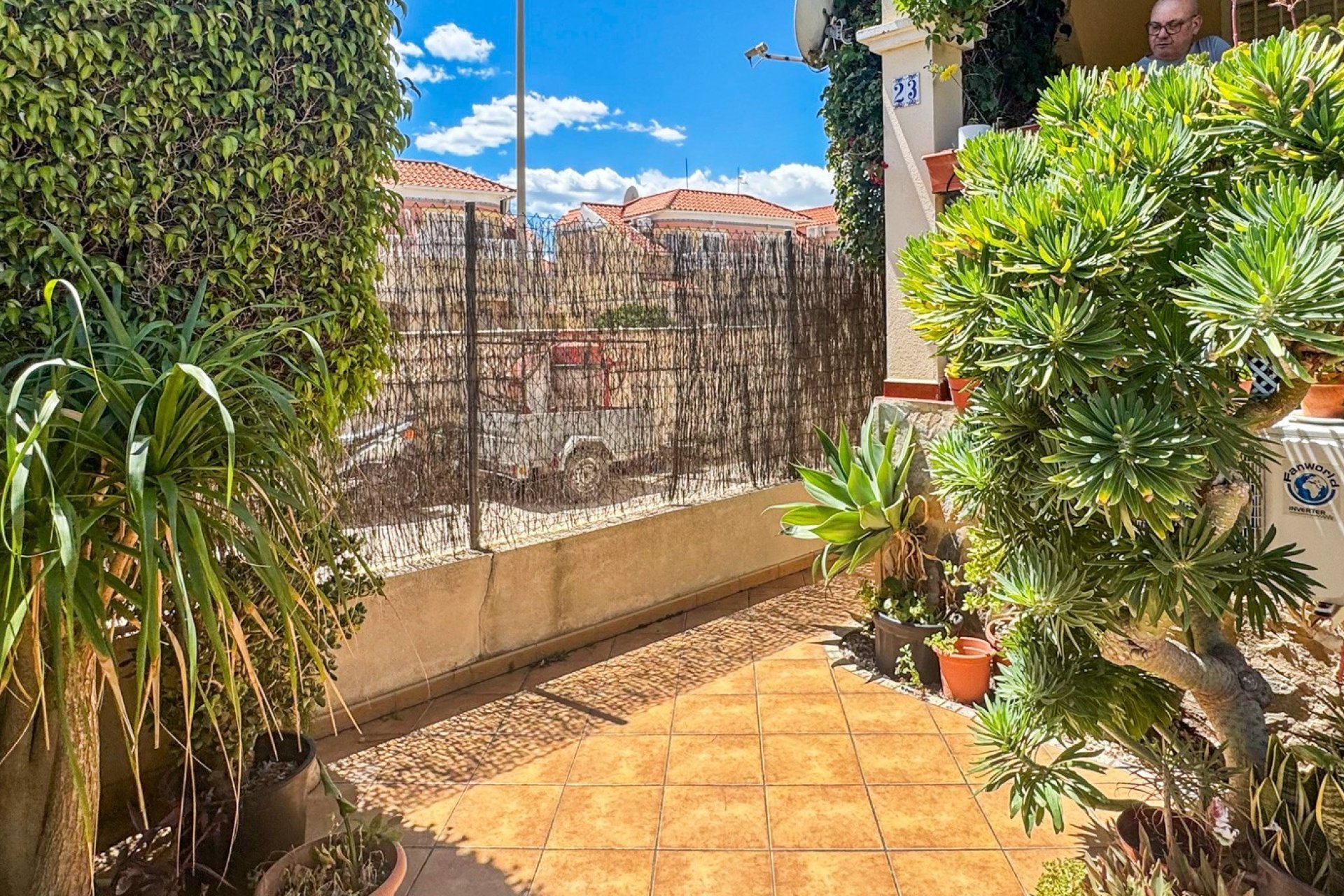 Revente - Town House -
Orihuela Costa - Costa Blanca
