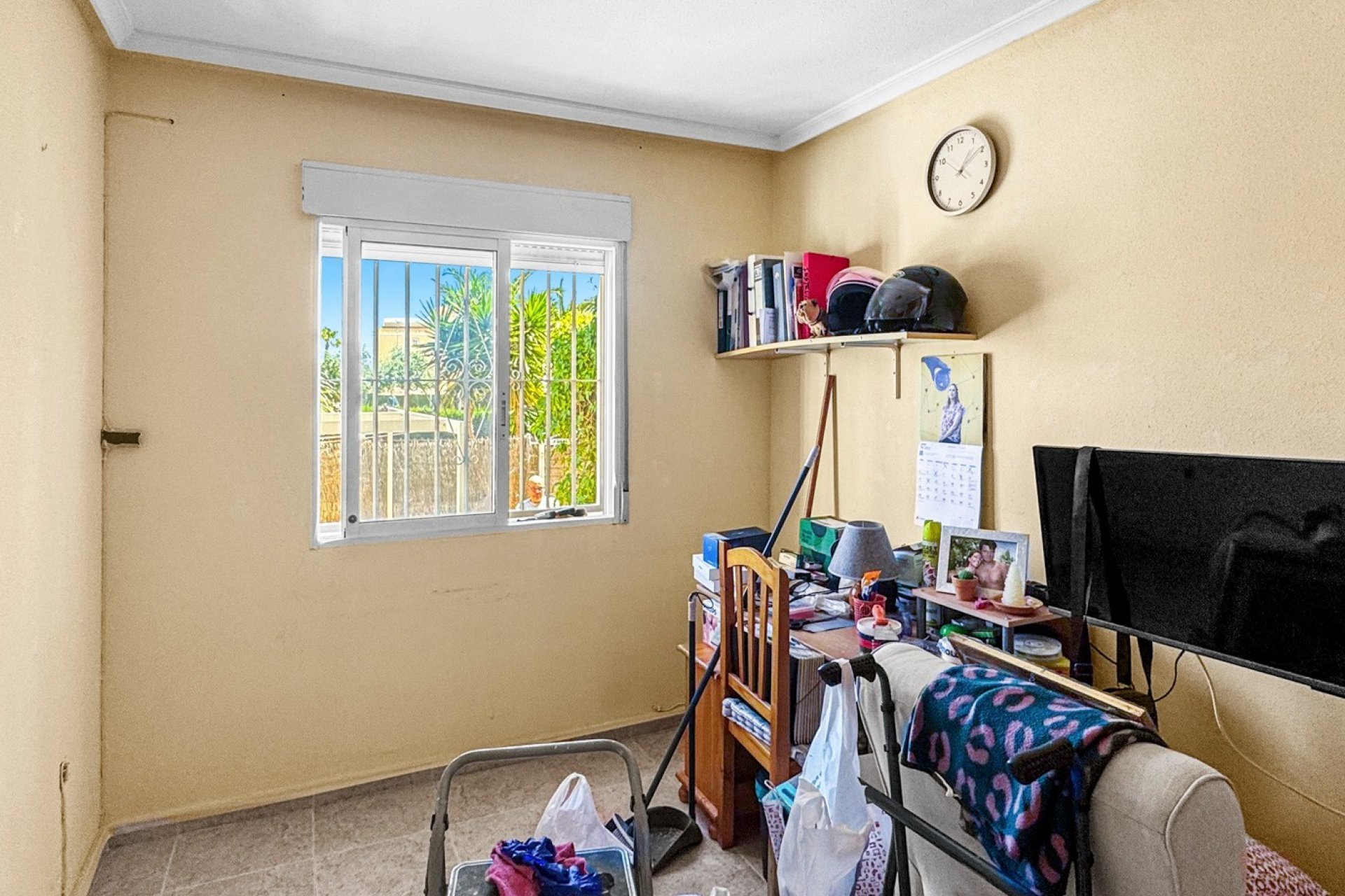 Revente - Town House -
Orihuela Costa - Costa Blanca