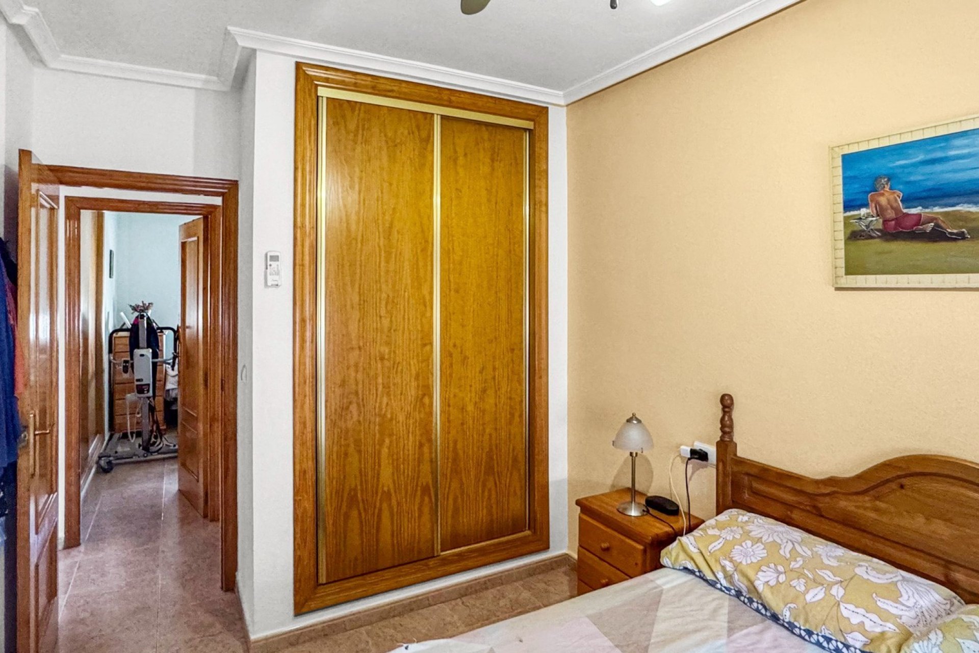 Revente - Town House -
Orihuela Costa - Costa Blanca