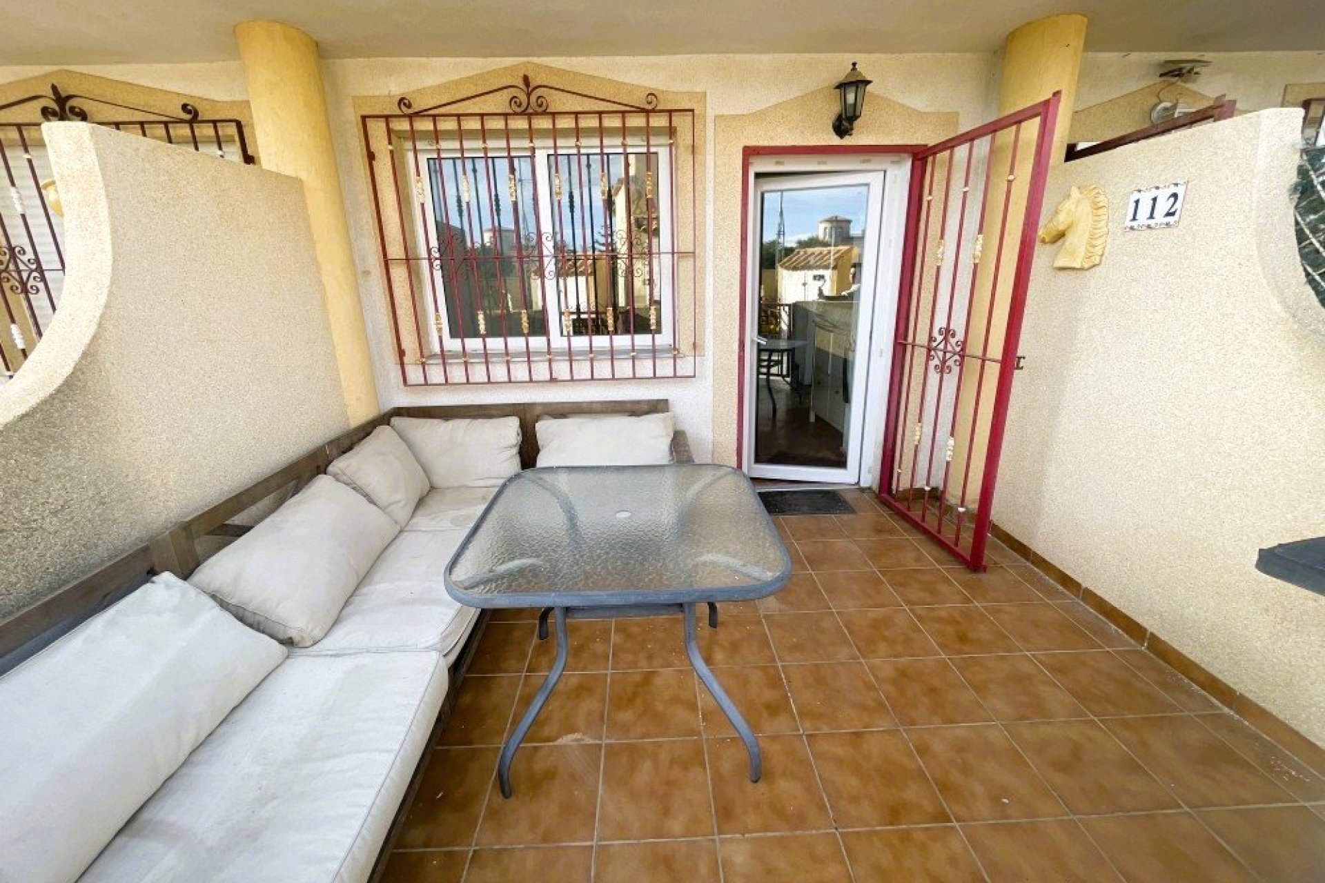 Revente - Town House -
Orihuela Costa - Costa Blanca