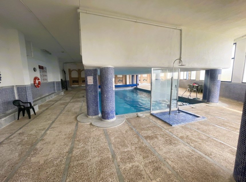 Revente - Town House -
Orihuela Costa - Costa Blanca