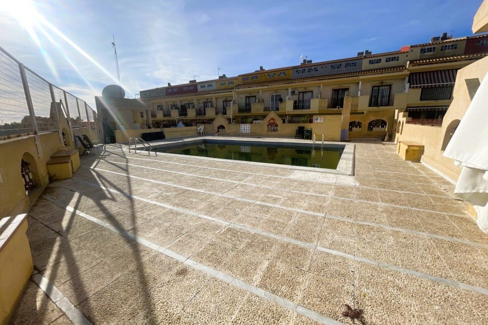 Revente - Town House -
Orihuela Costa - Costa Blanca
