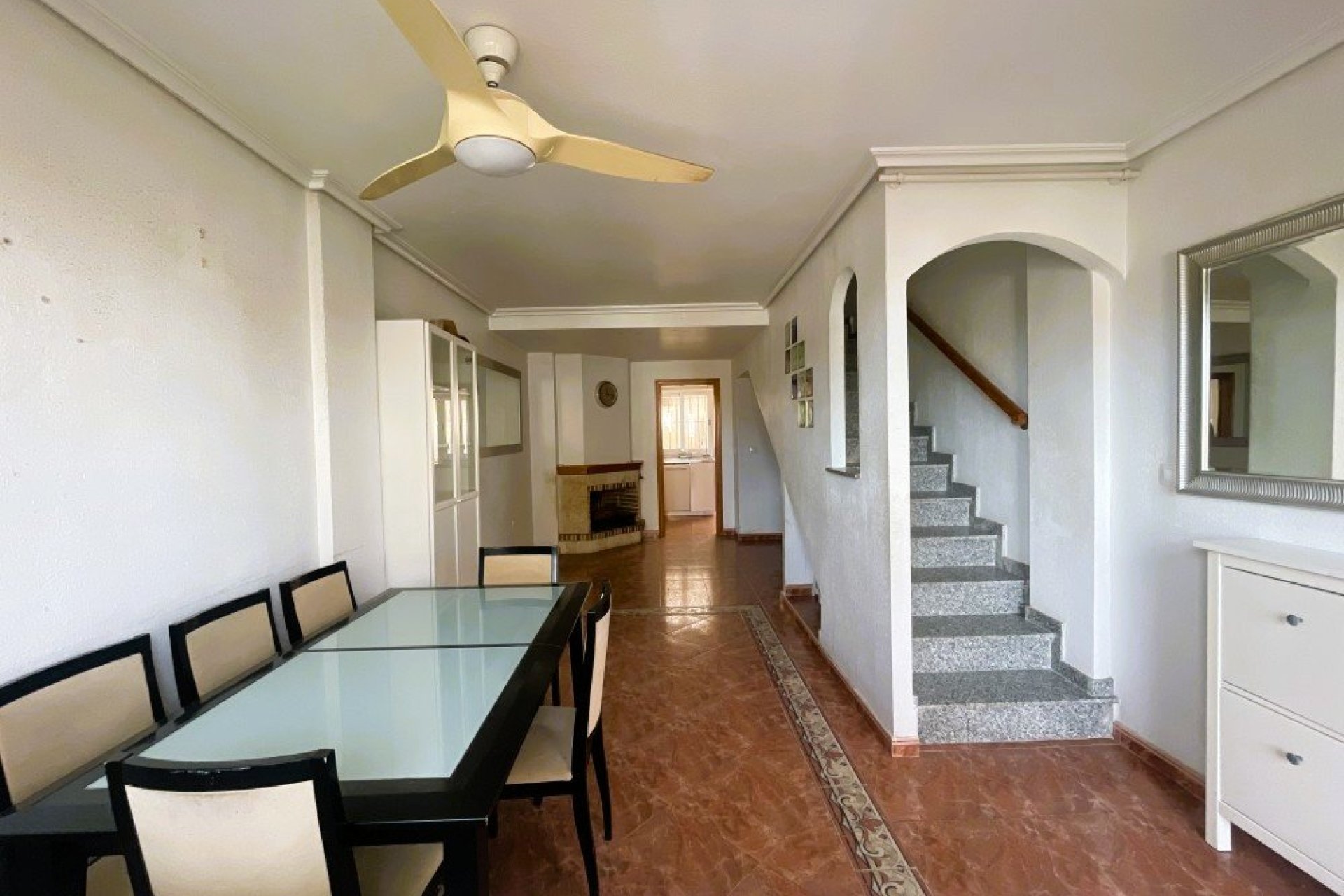 Revente - Town House -
Orihuela Costa - Costa Blanca