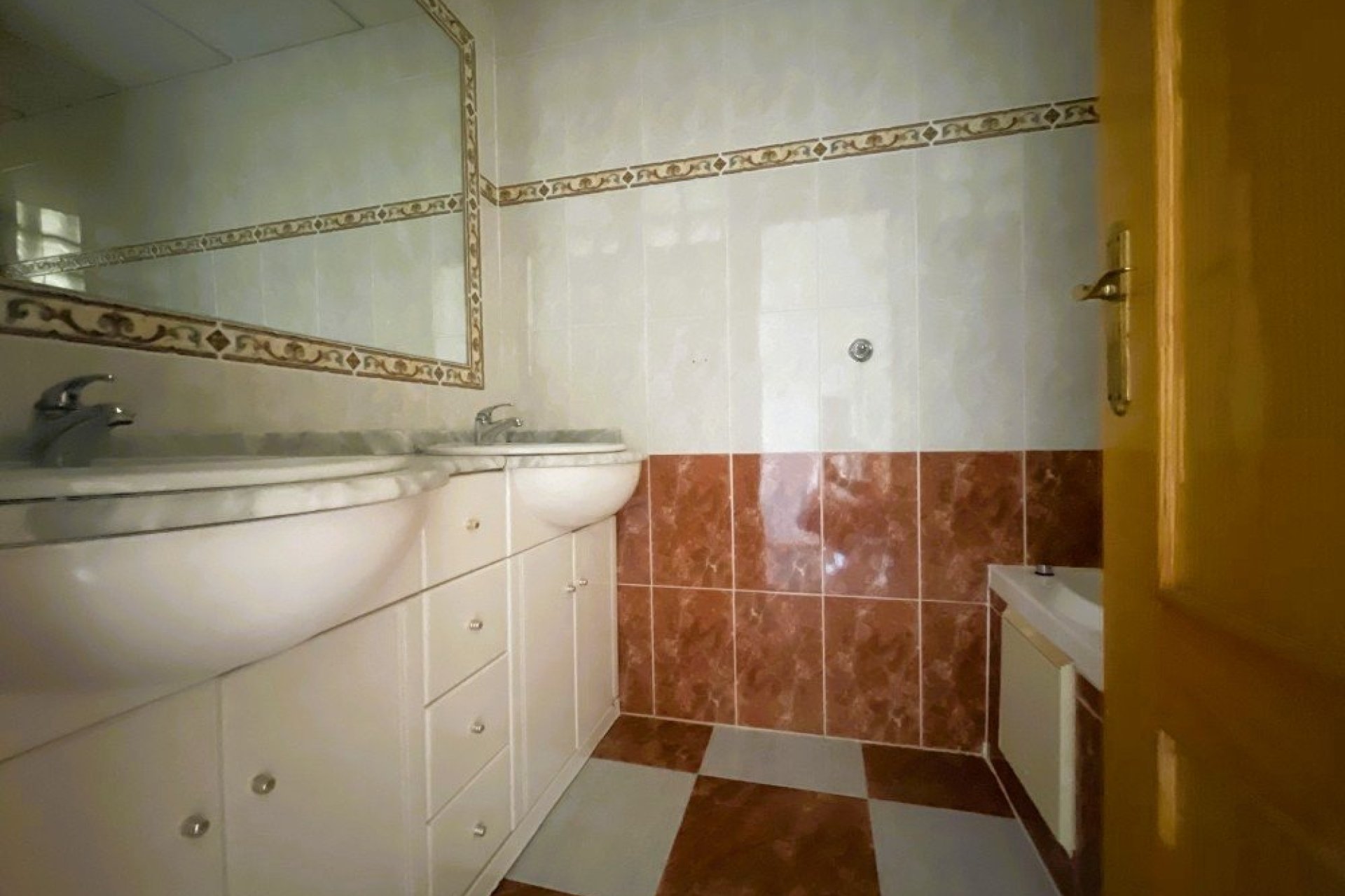 Revente - Town House -
Orihuela Costa - Costa Blanca