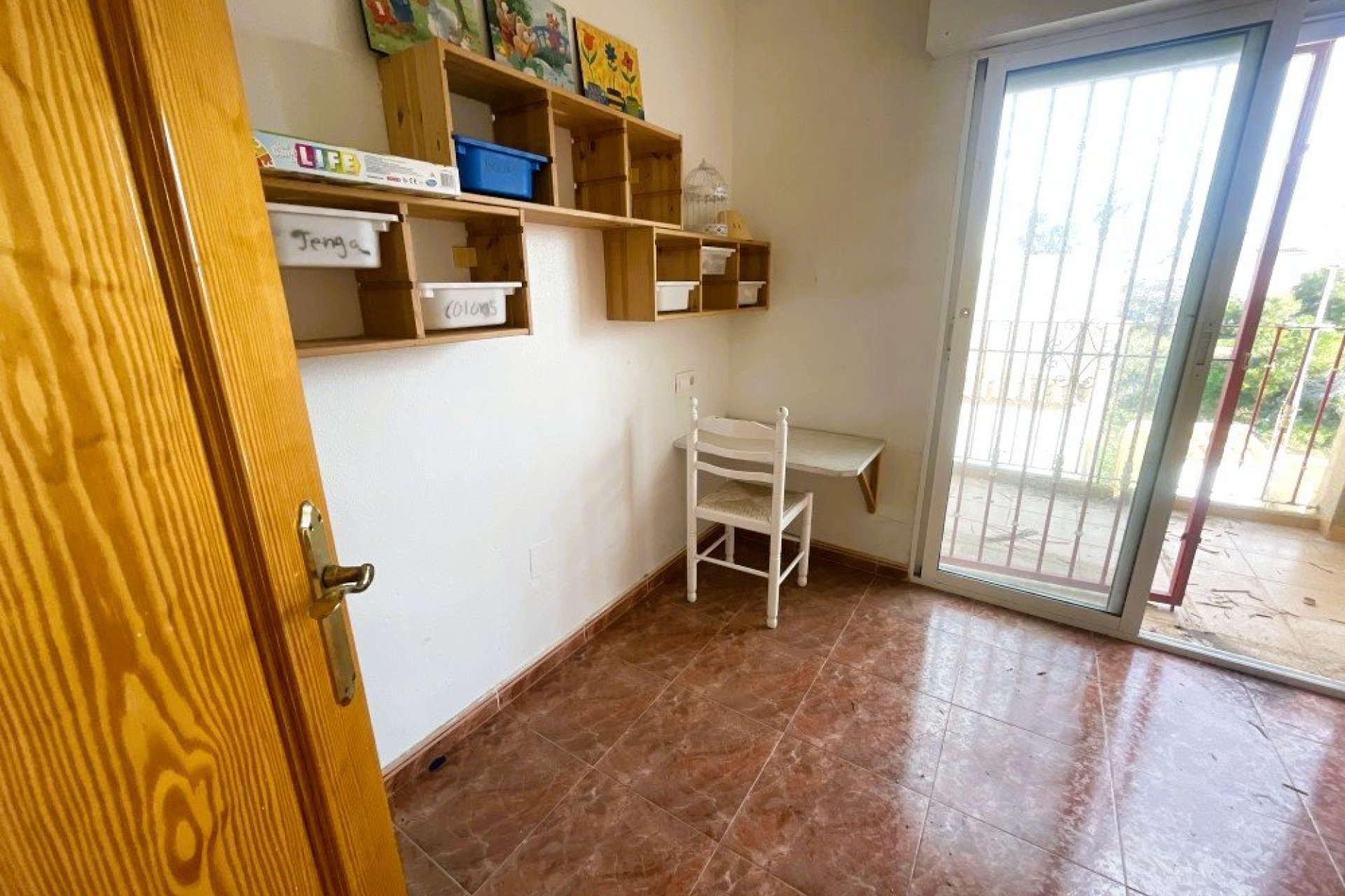 Revente - Town House -
Orihuela Costa - Costa Blanca