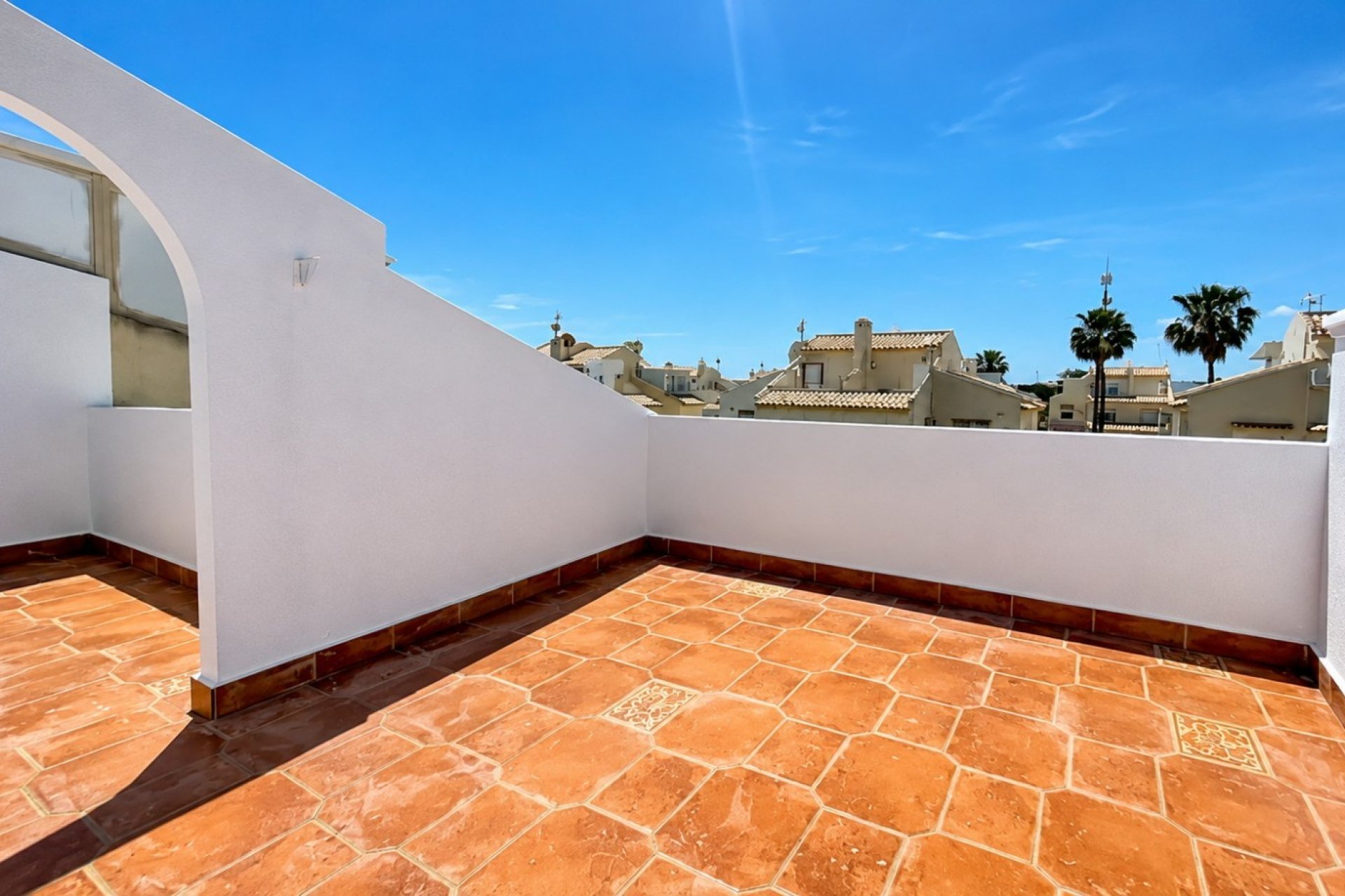 Revente - Town House -
Orihuela Costa - Costa Blanca
