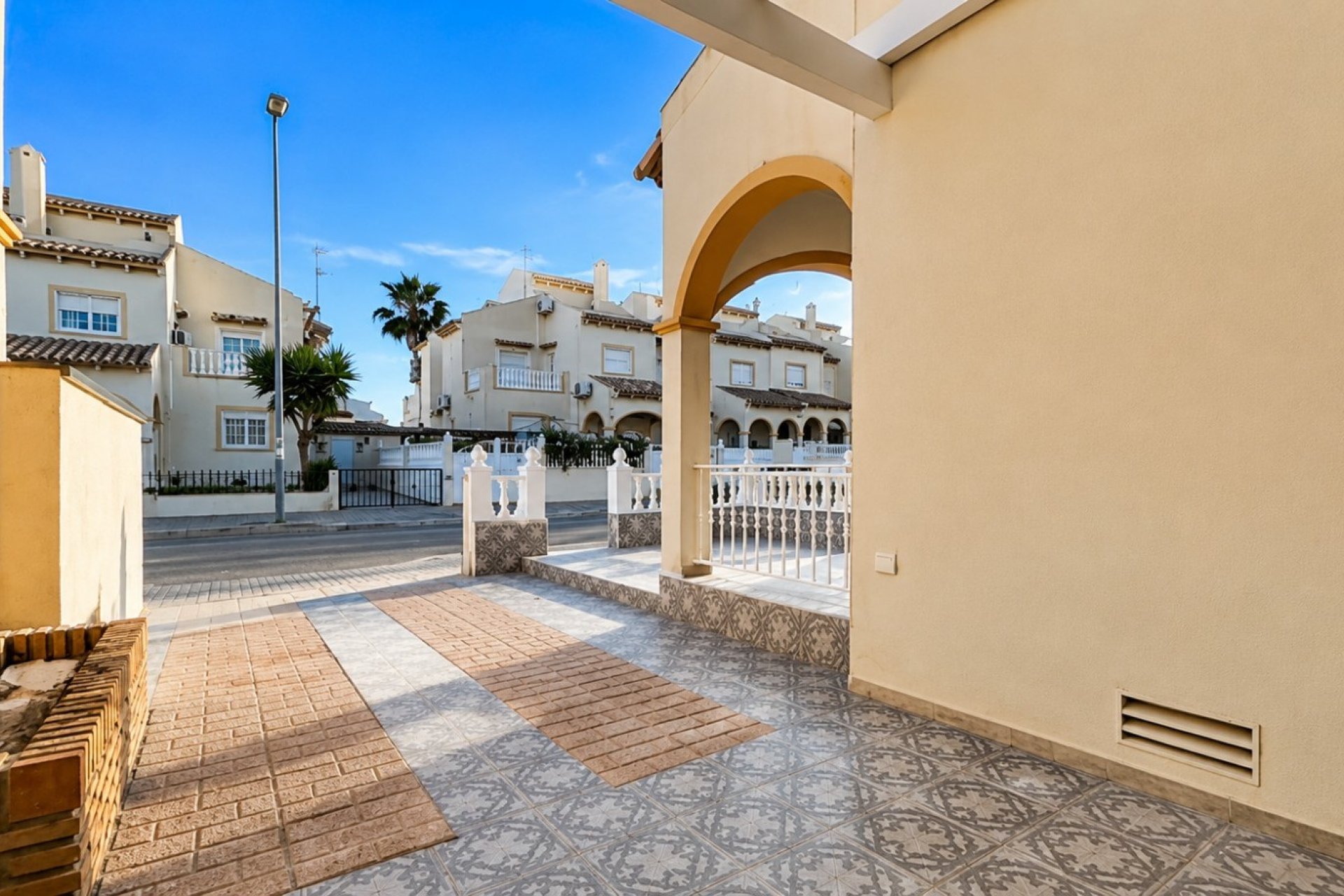 Revente - Town House -
Orihuela Costa - Costa Blanca