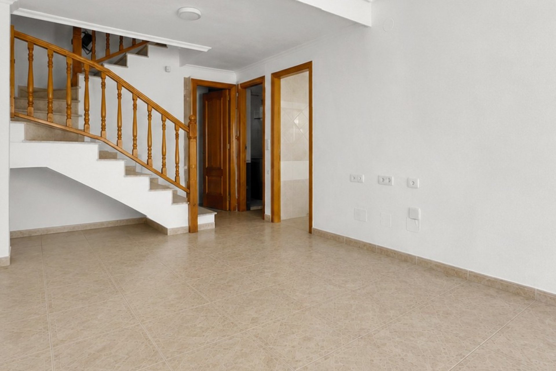 Revente - Town House -
Orihuela Costa - Costa Blanca