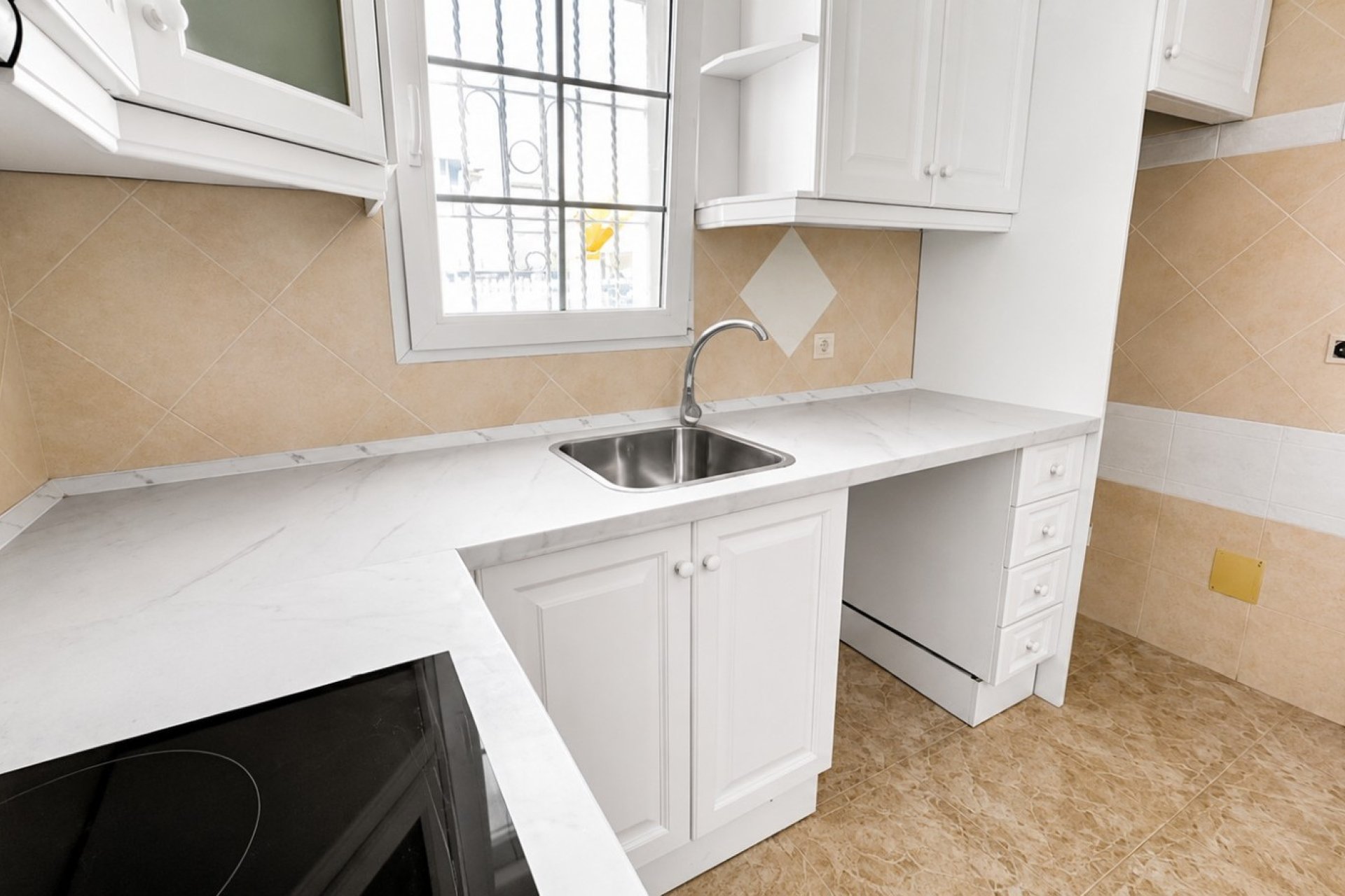 Revente - Town House -
Orihuela Costa - Costa Blanca