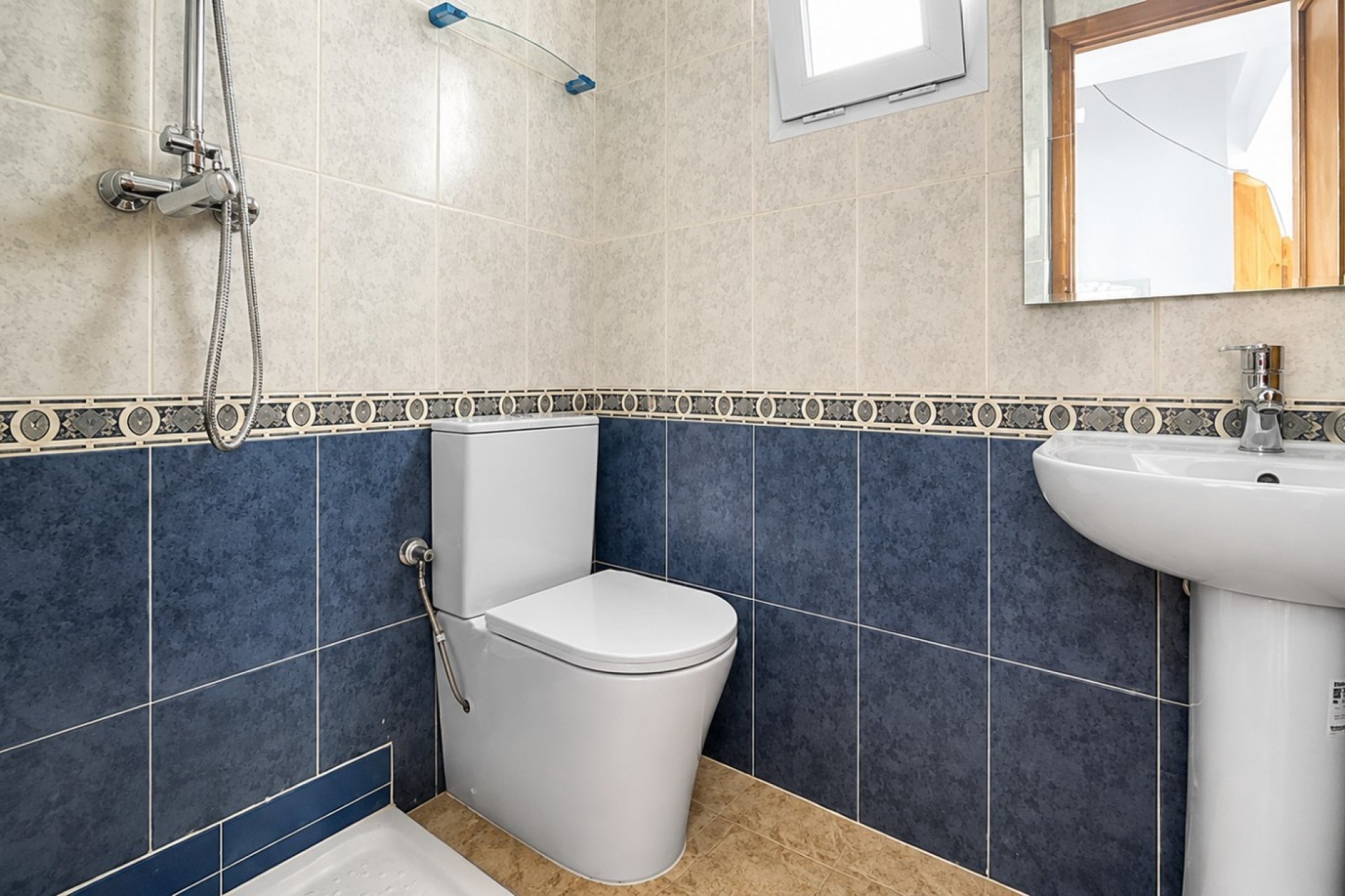 Revente - Town House -
Orihuela Costa - Costa Blanca