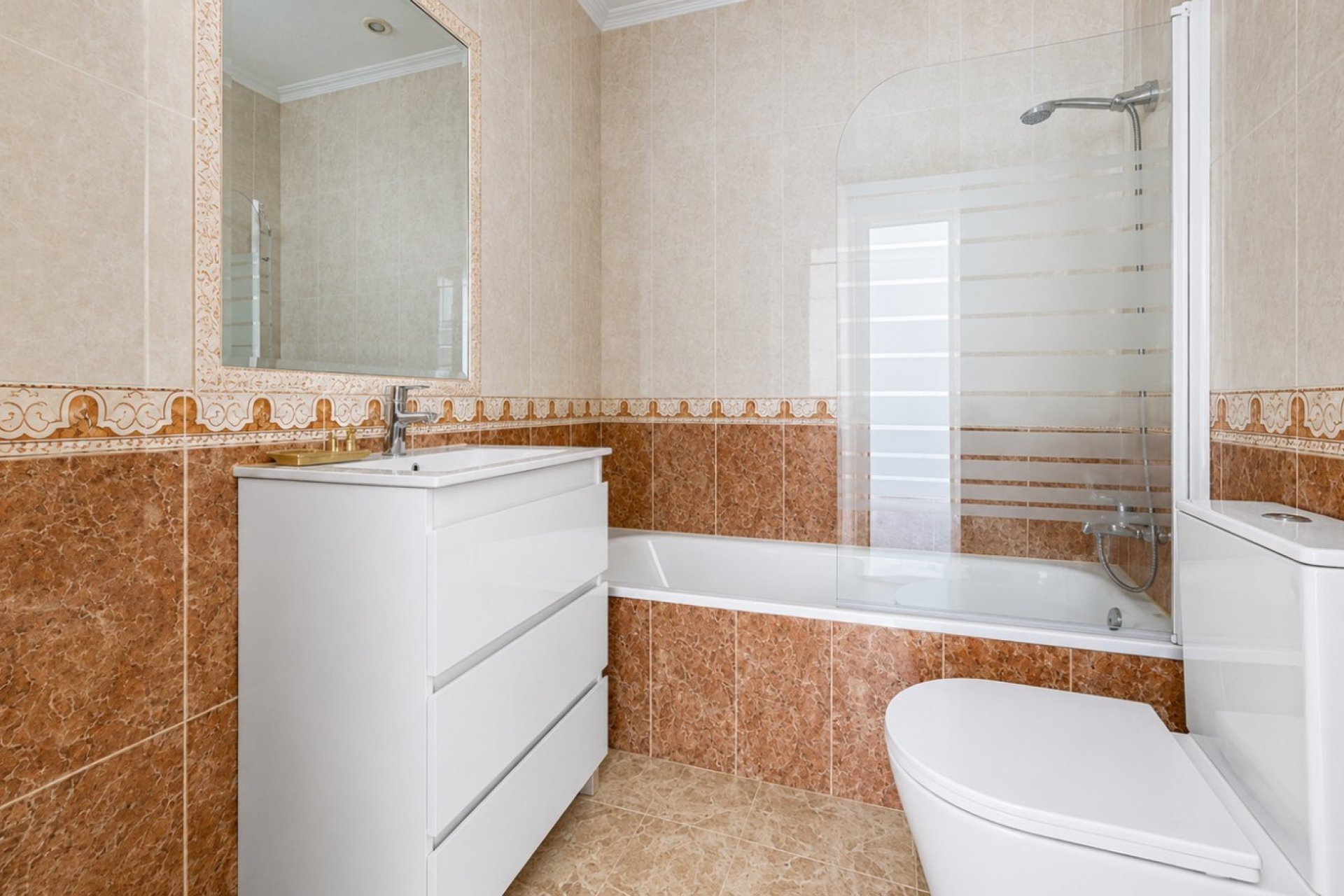 Revente - Town House -
Orihuela Costa - Costa Blanca