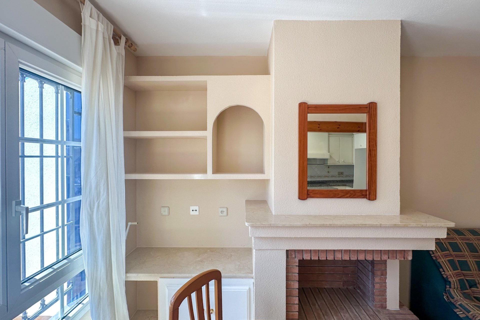 Revente - Town House -
Orihuela Costa - Costa Blanca